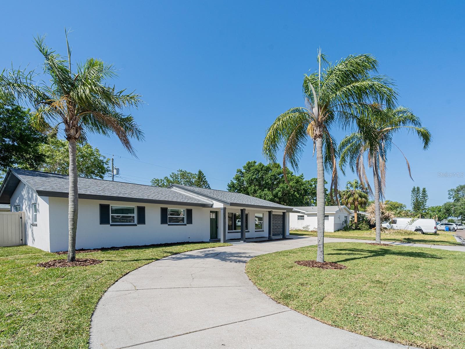 Single Family Residence at 352 79TH AVE NE, ST PETERSBURG, photo 29 of 39