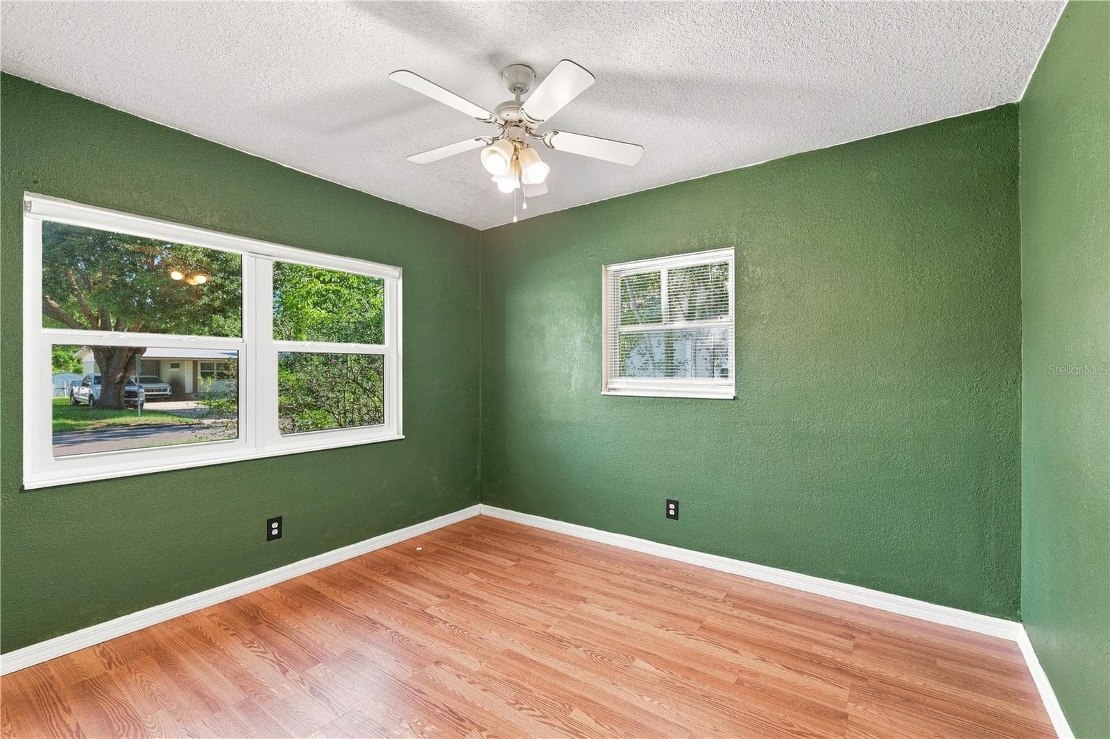 bedroom 2 - 3410 CALUMET DR, ORLANDO