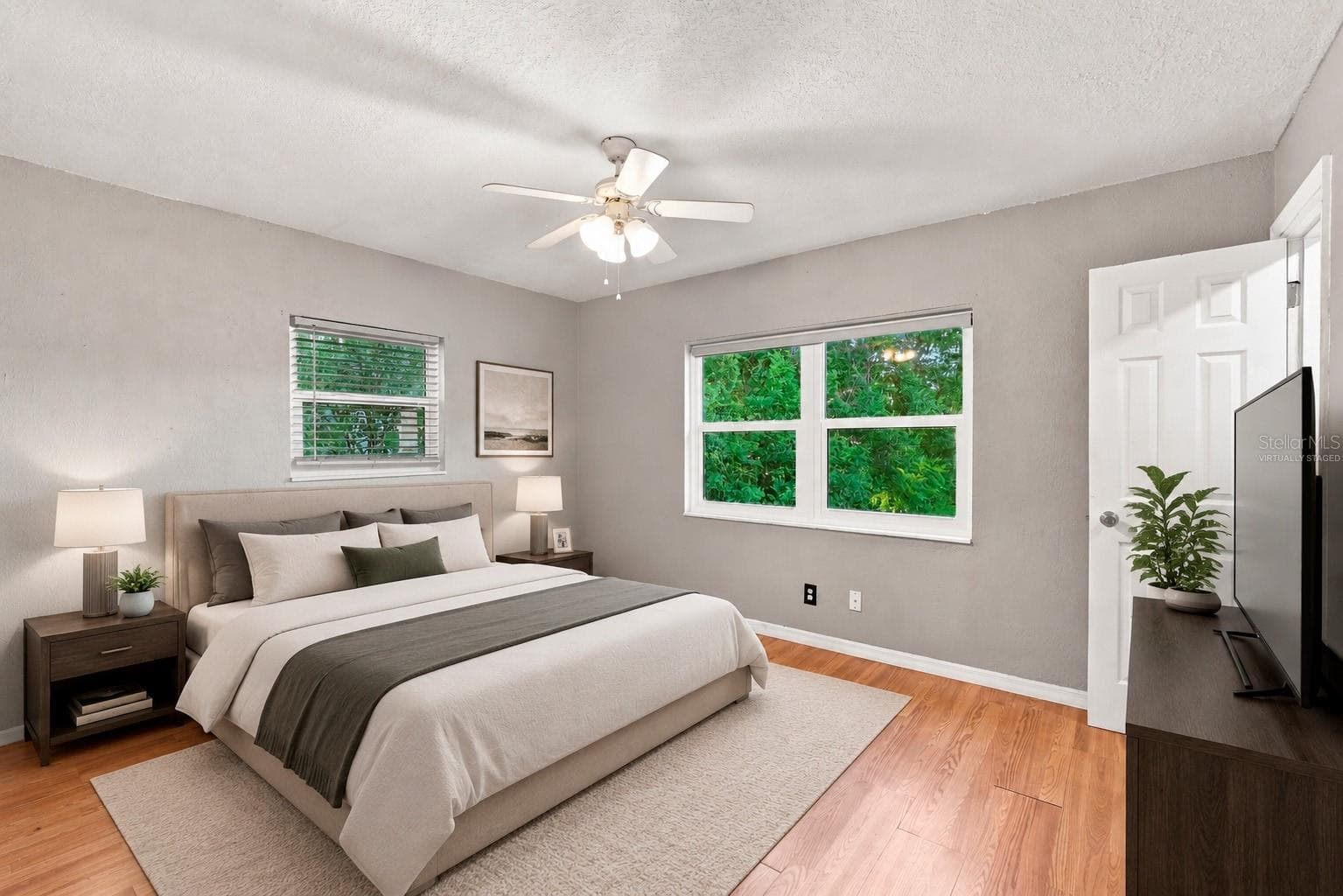 virtually staged - 3410 CALUMET DR, ORLANDO