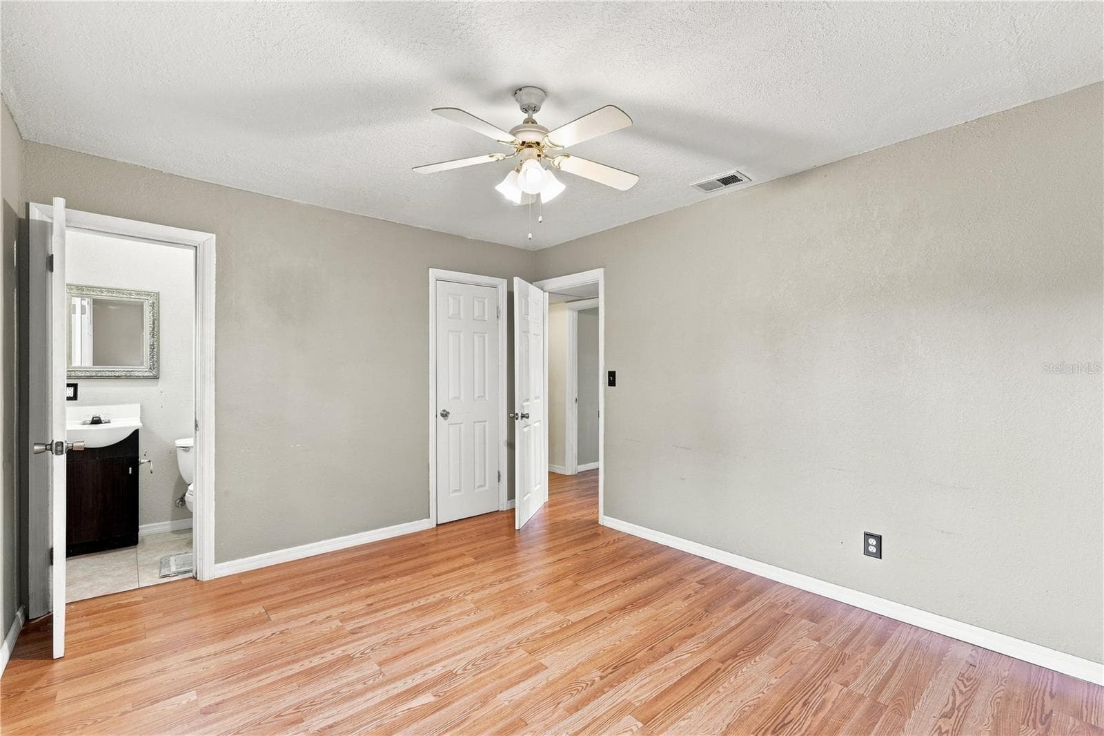 primary bedroom - 3410 CALUMET DR, ORLANDO