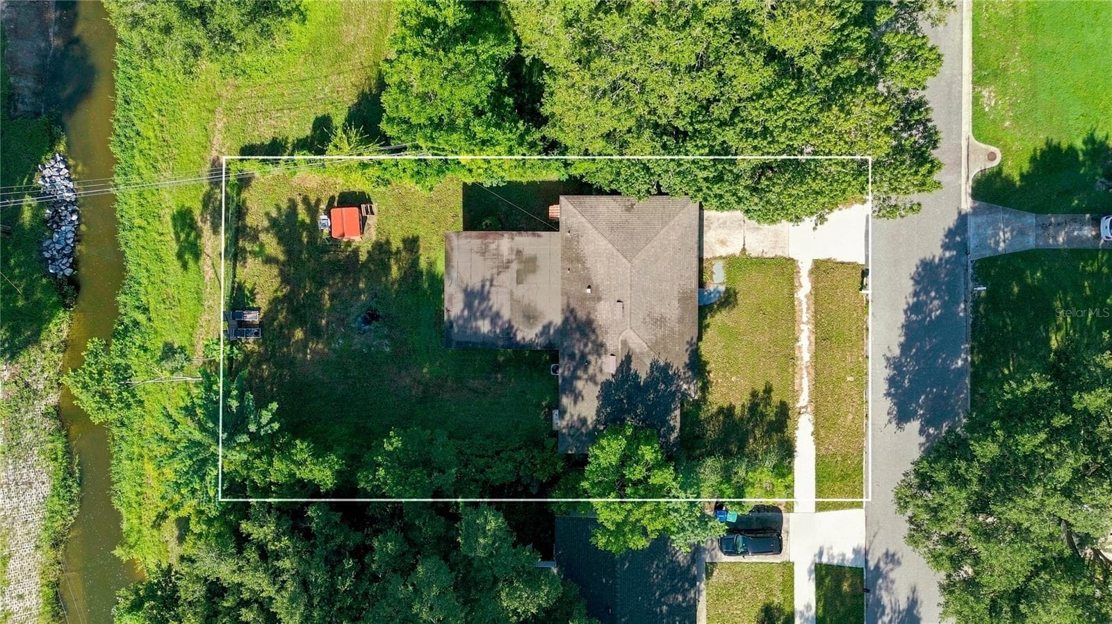 Single Family Residence at 3410 CALUMET DR, ORLANDO, photo 29 of 31