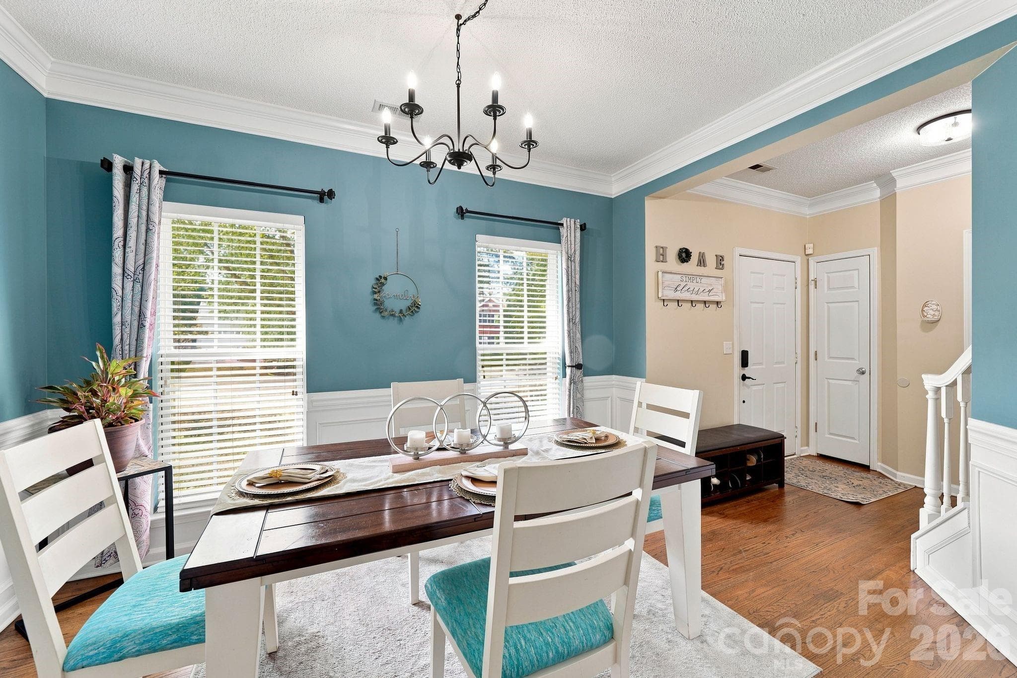 Single Family Residence at 104 Oak Grove Court, Fort Mill, photo 7 of 48