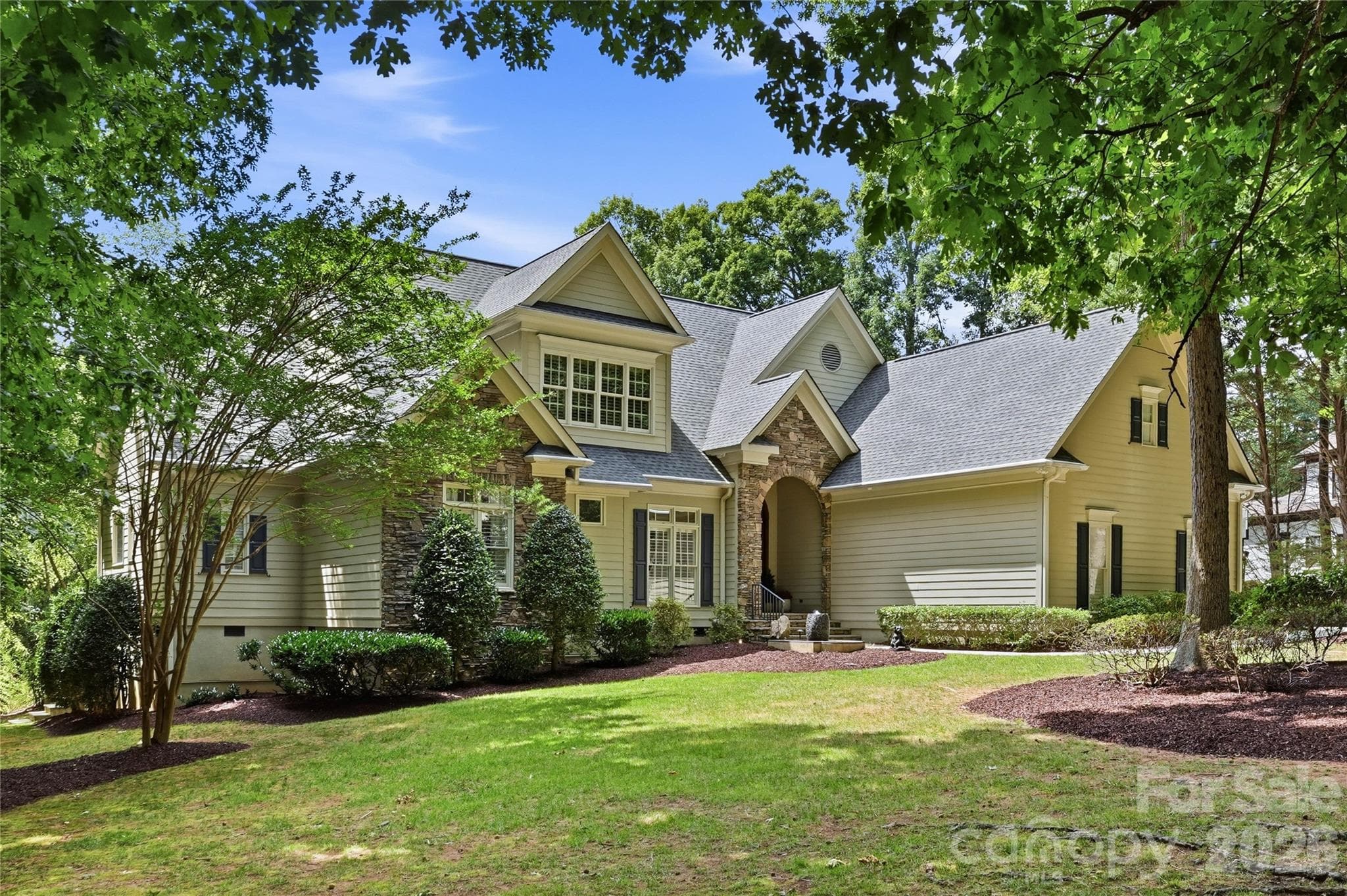 Single Family Residence at Mooresville, photo 8 of 55