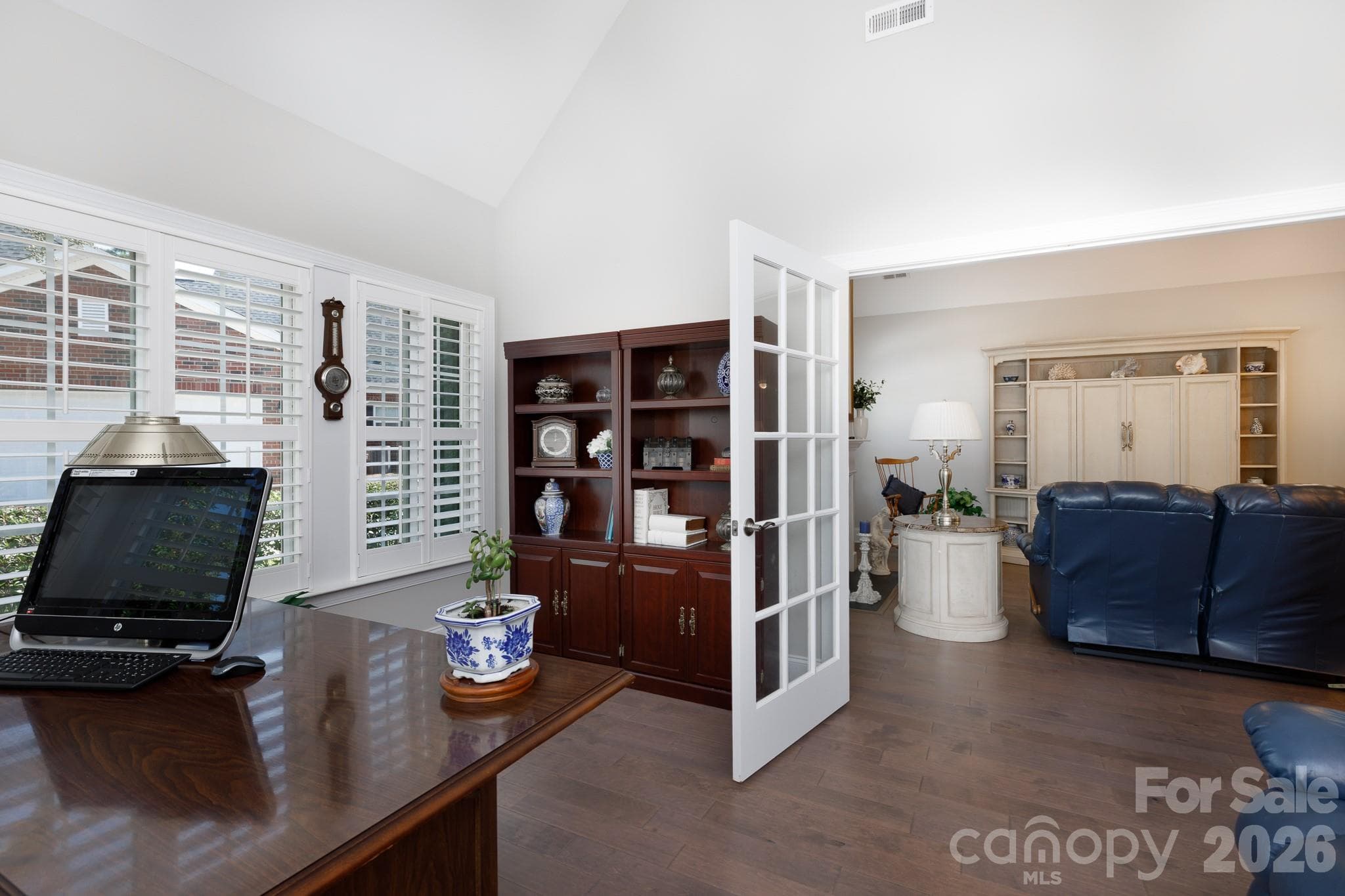 Single Family Residence at 399 Quinby Way, Rock Hill, photo 8 of 45