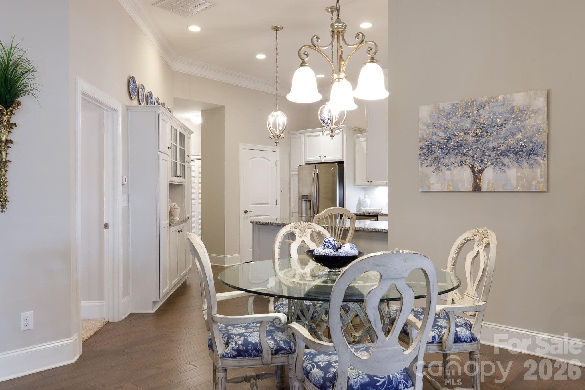 399 Quinby Way