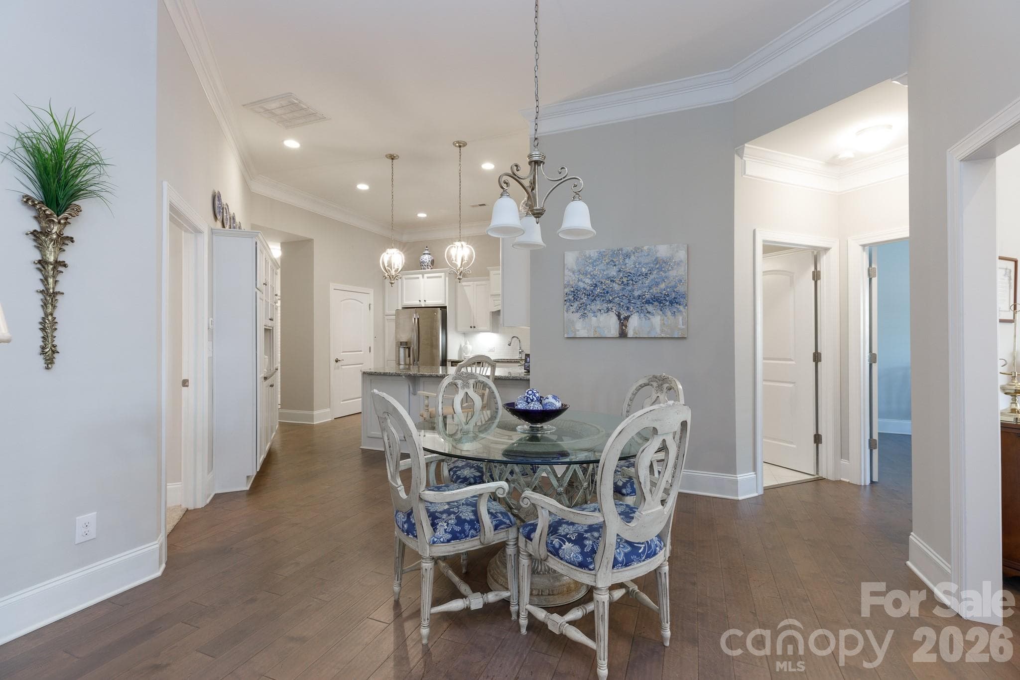 Single Family Residence at 399 Quinby Way, Rock Hill, photo 11 of 45