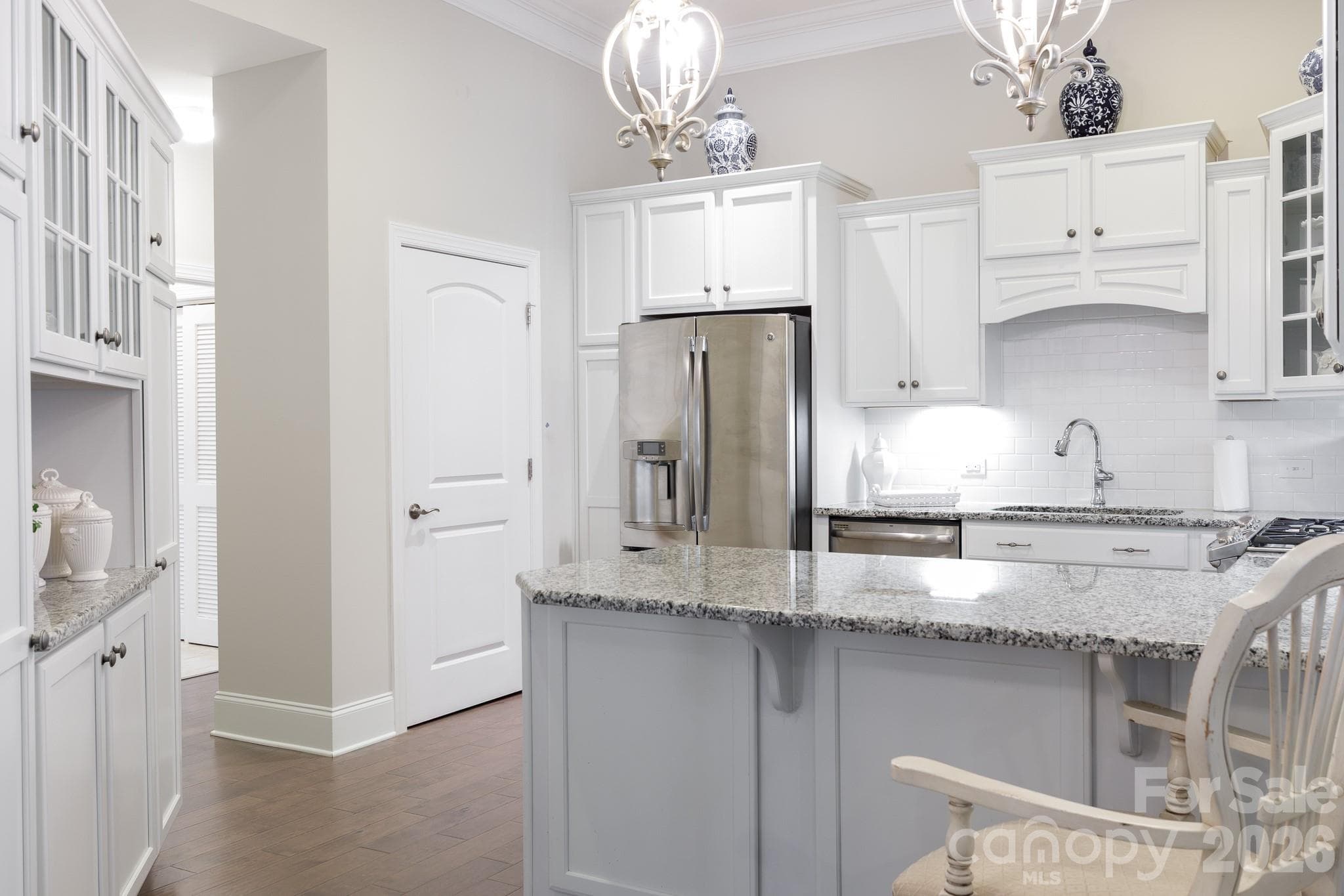 Single Family Residence at 399 Quinby Way, Rock Hill, photo 12 of 45