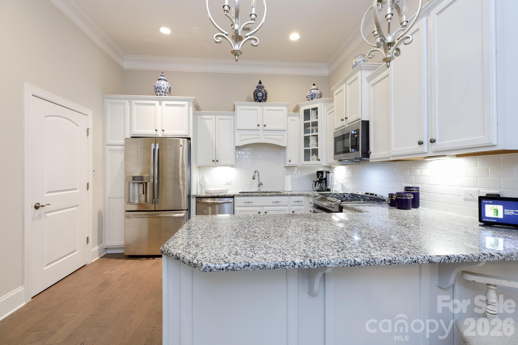 Single Family Residence at 399 Quinby Way, Rock Hill, photo 15 of 45