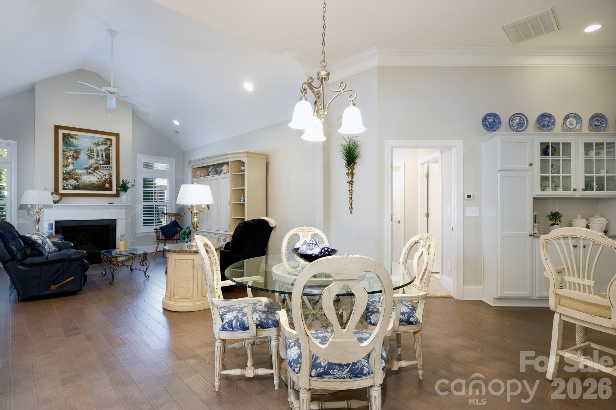 Single Family Residence at 399 Quinby Way, Rock Hill, photo 30 of 45