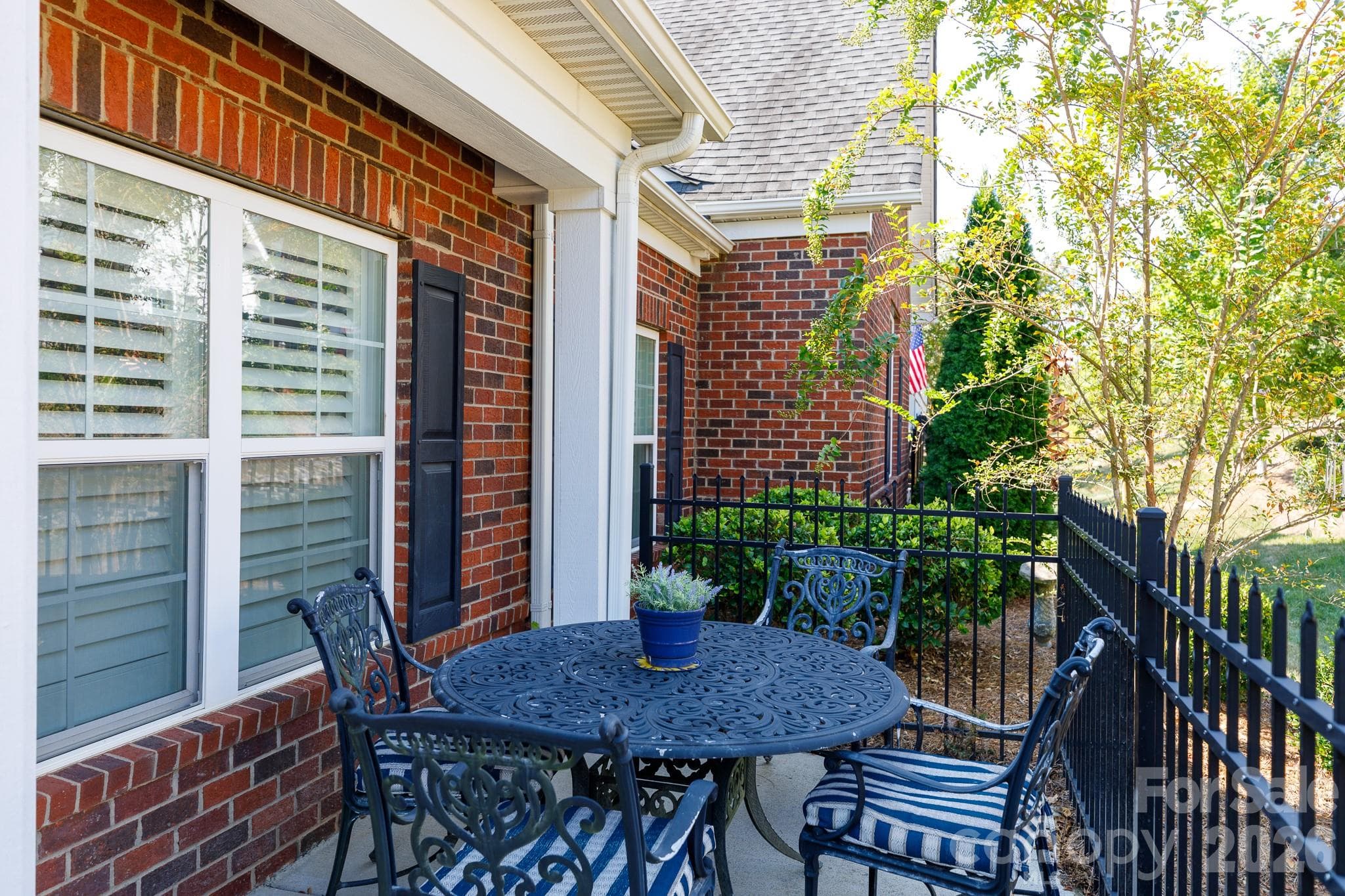 Single Family Residence at 399 Quinby Way, Rock Hill, photo 37 of 45