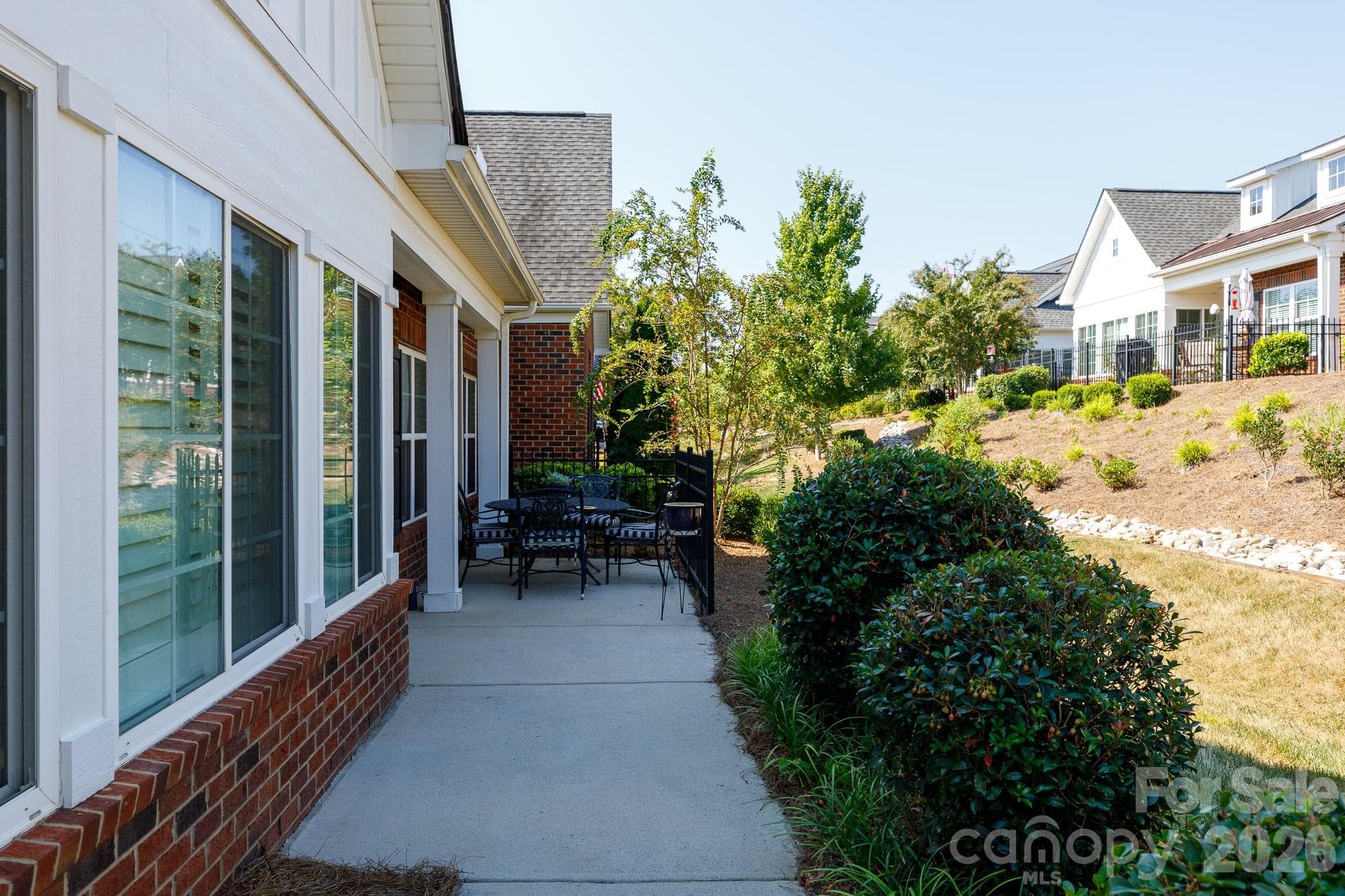 Single Family Residence at 399 Quinby Way, Rock Hill, photo 38 of 45