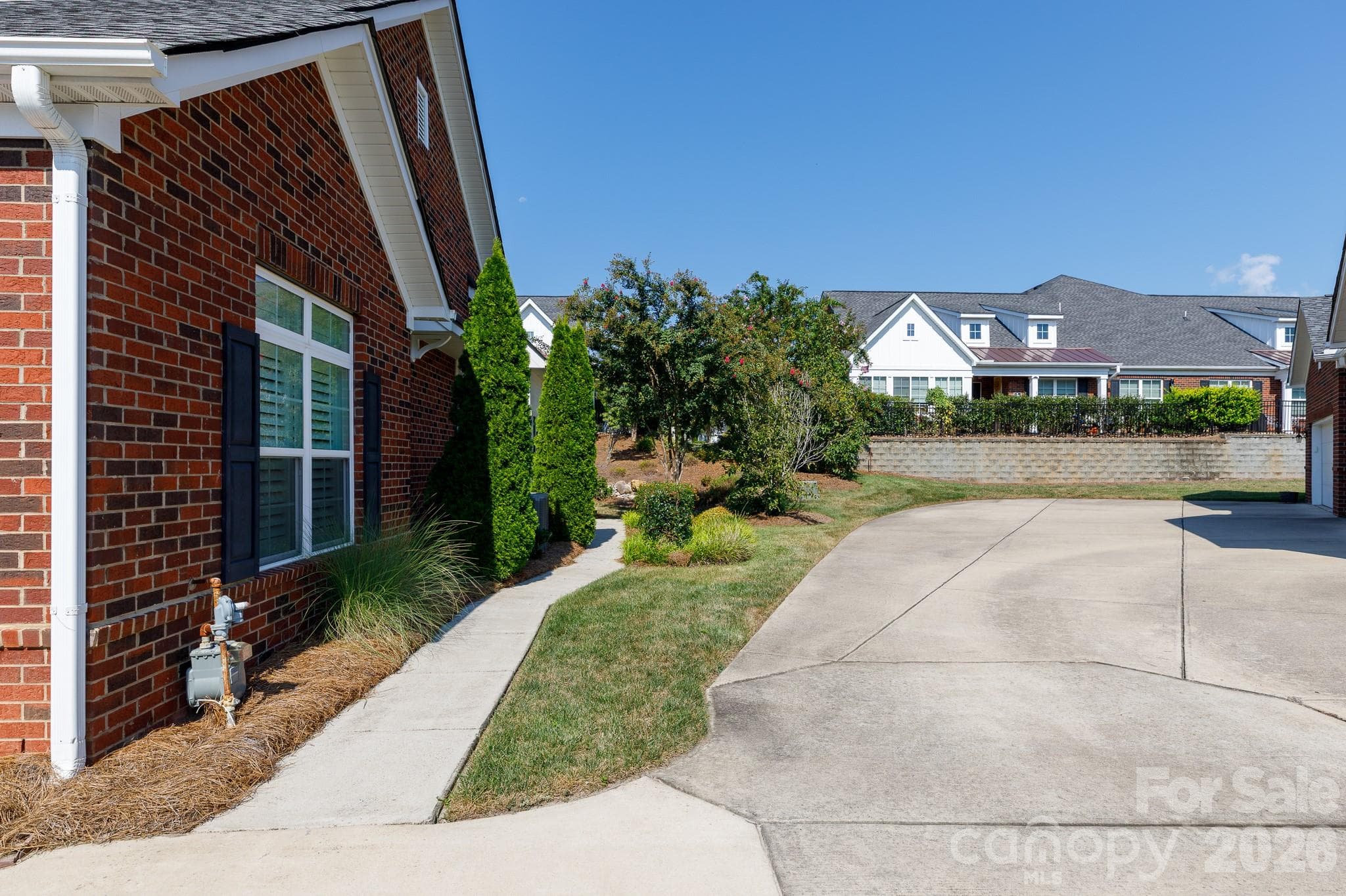 Single Family Residence at 399 Quinby Way, Rock Hill, photo 39 of 45