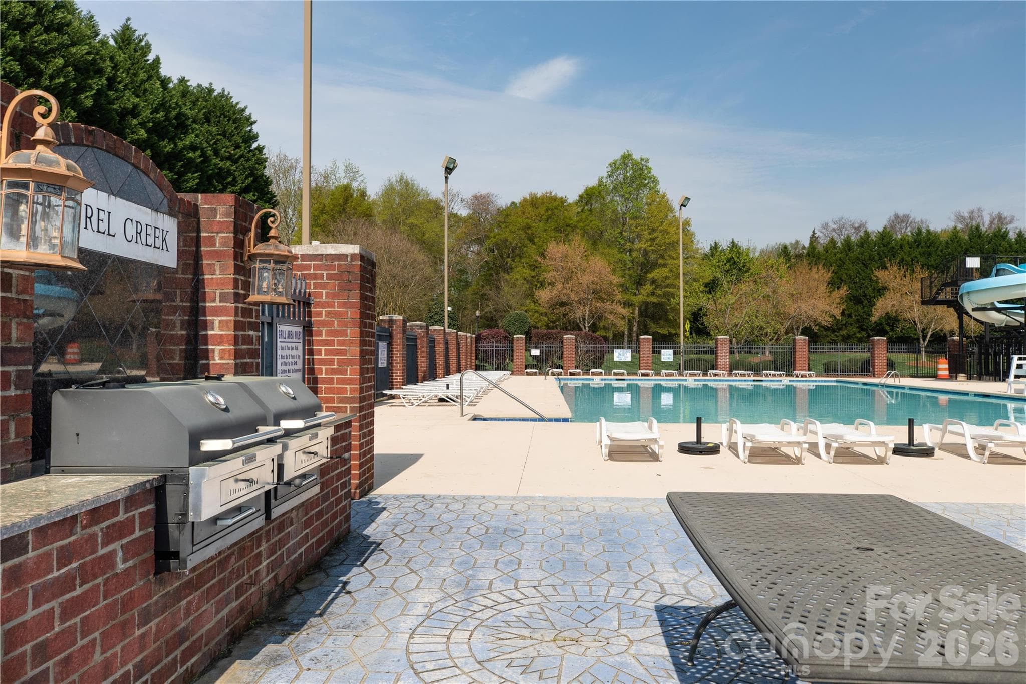 Single Family Residence at 399 Quinby Way, Rock Hill, photo 41 of 45