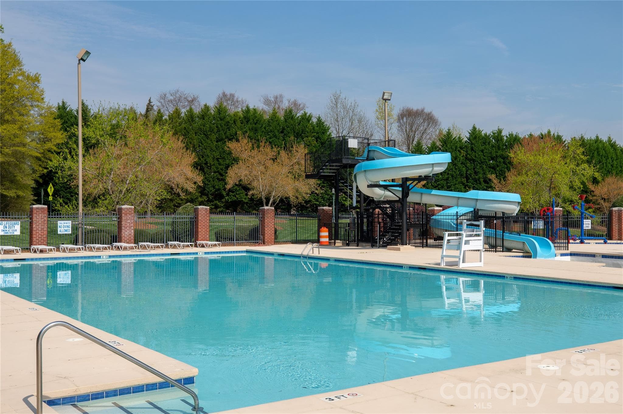 Single Family Residence at 399 Quinby Way, Rock Hill, photo 43 of 45