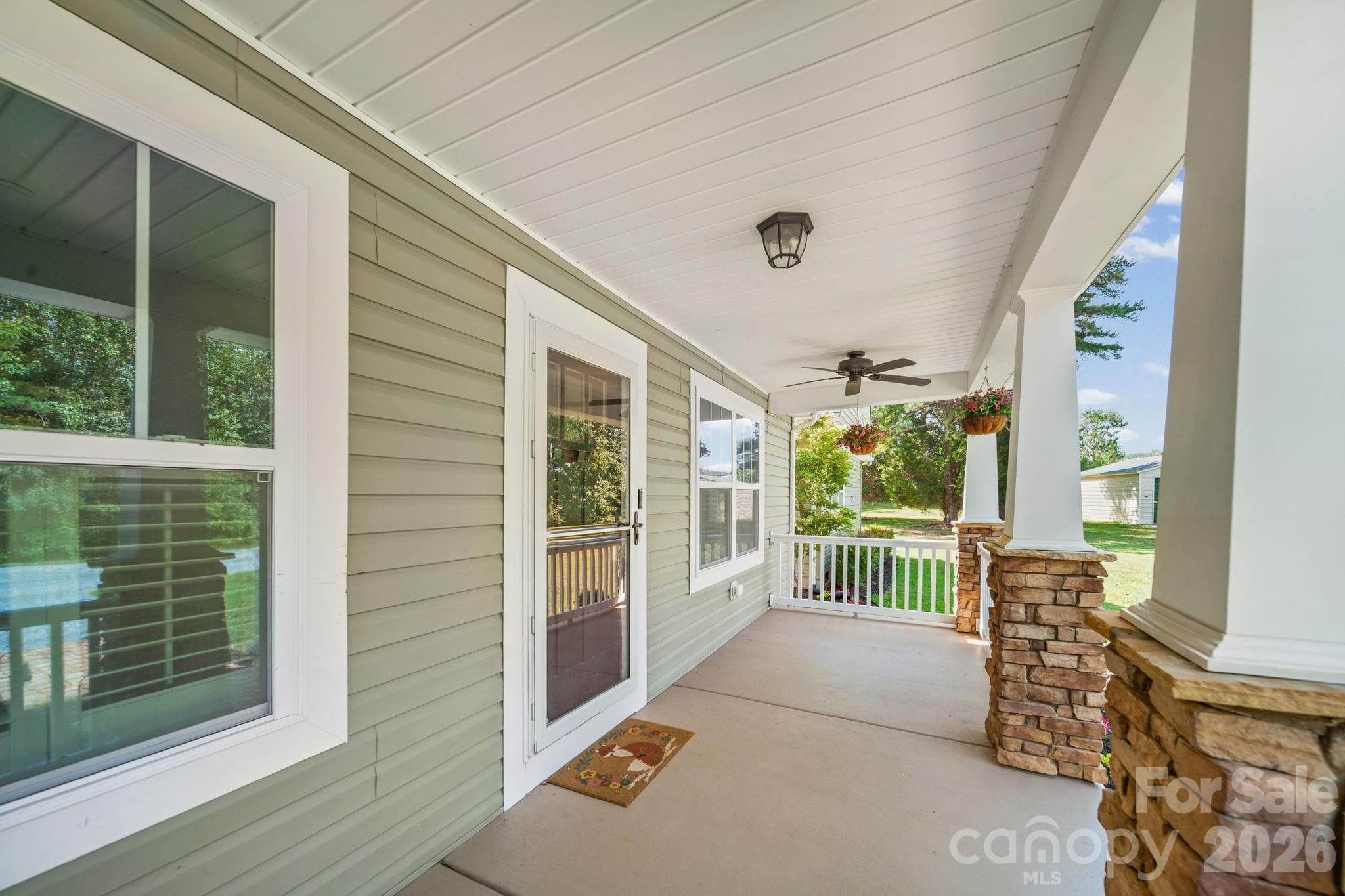 Single Family Residence at 1360 Standing Oak Drive, Granite Quarry, photo 6 of 46
