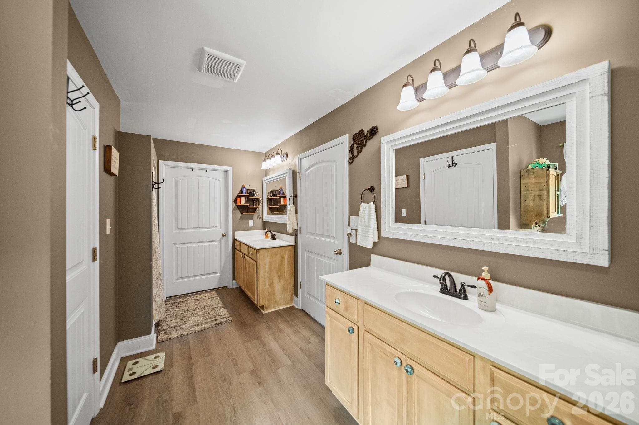 Single Family Residence at 1360 Standing Oak Drive, Granite Quarry, photo 24 of 46