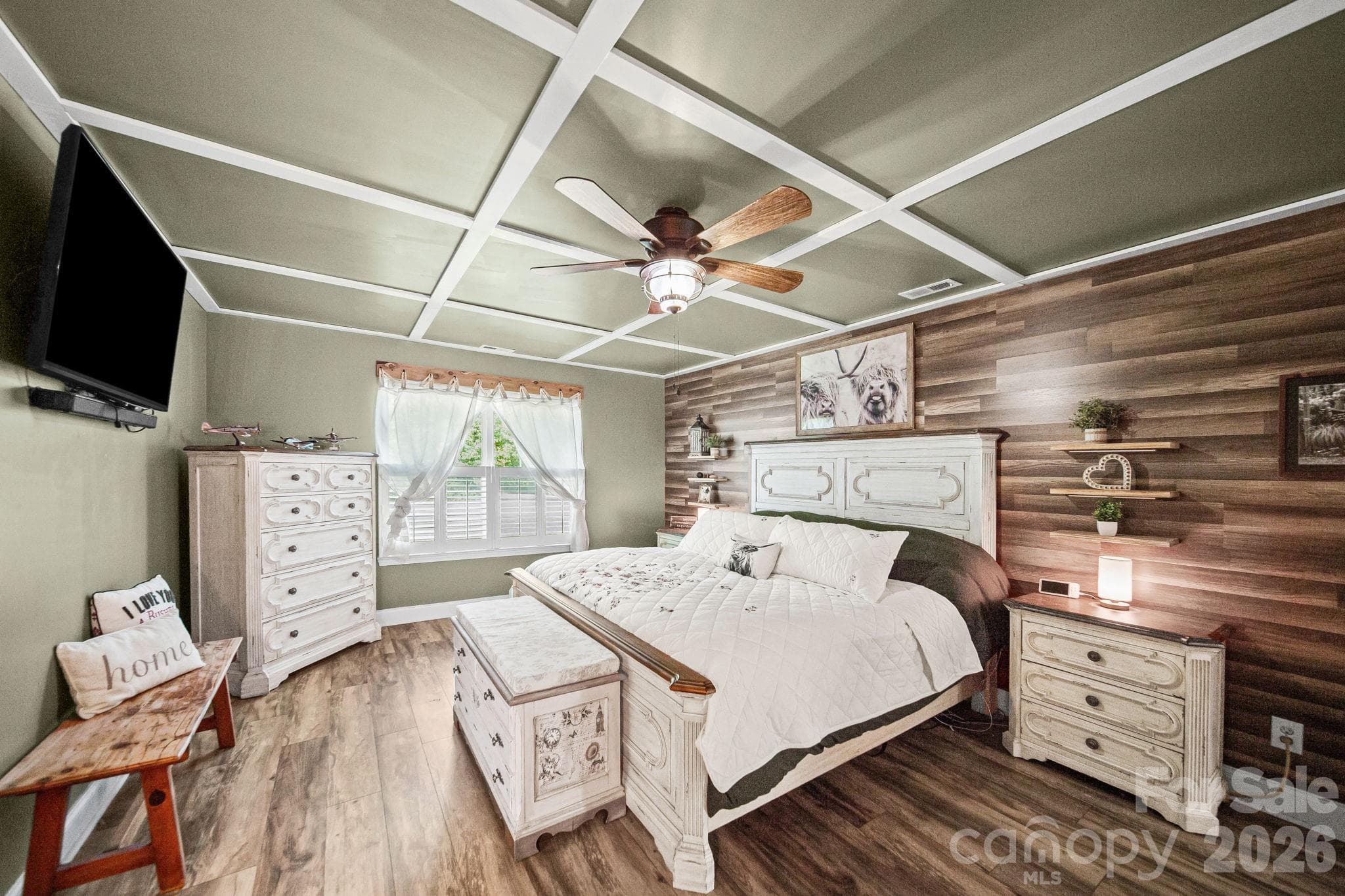 Single Family Residence at 1360 Standing Oak Drive, Granite Quarry, photo 22 of 46