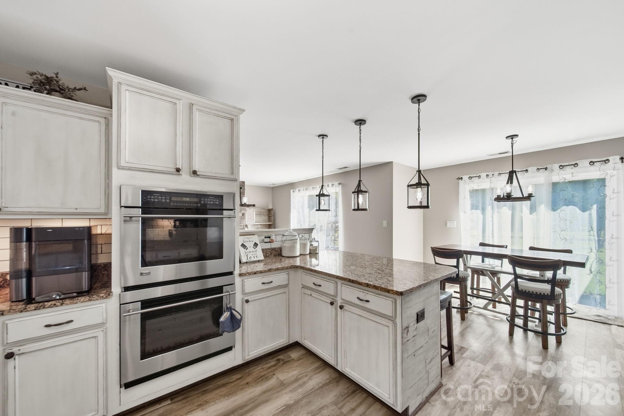 Single Family Residence at 1360 Standing Oak Drive, Granite Quarry, photo 9 of 46