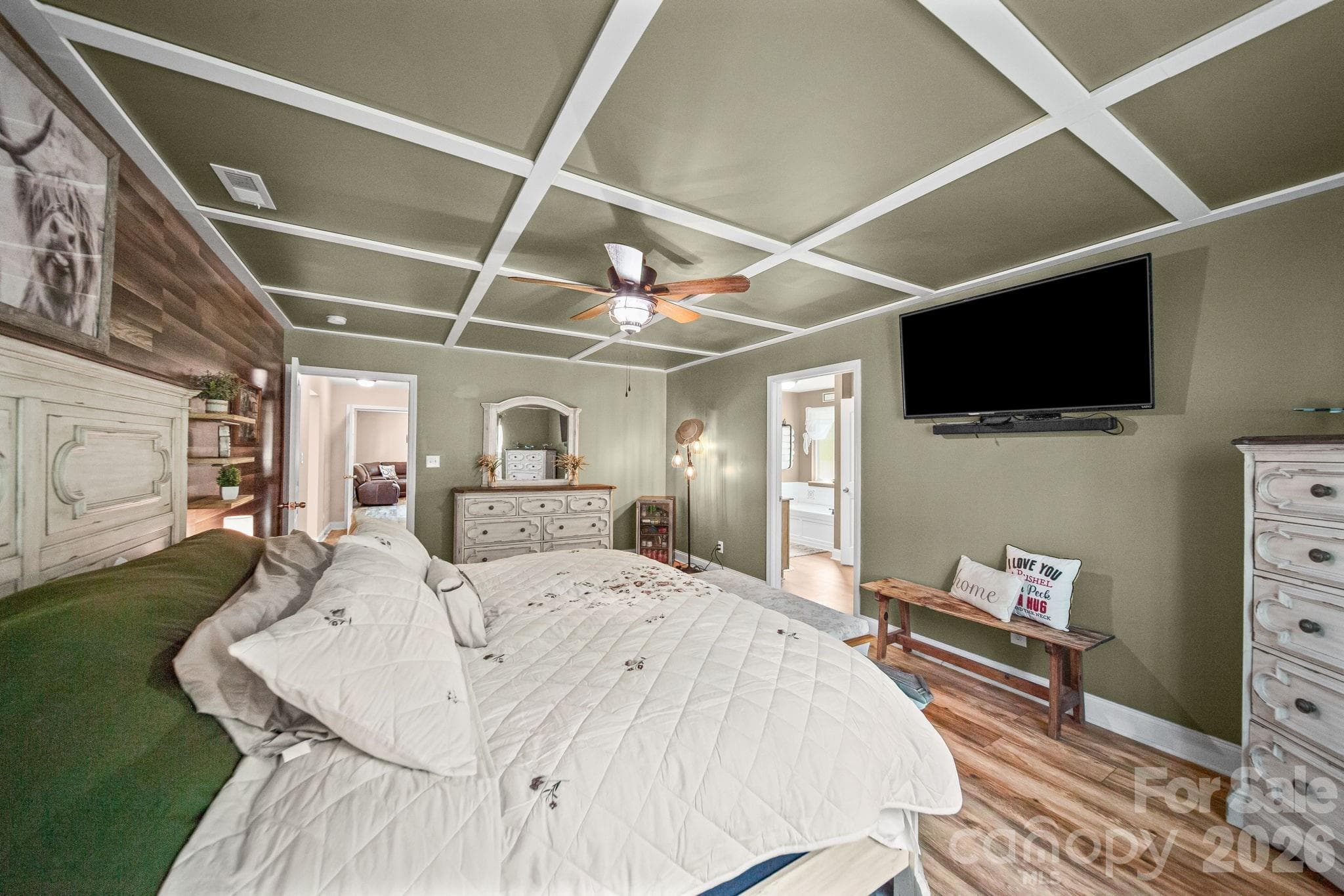 Single Family Residence at 1360 Standing Oak Drive, Granite Quarry, photo 23 of 46