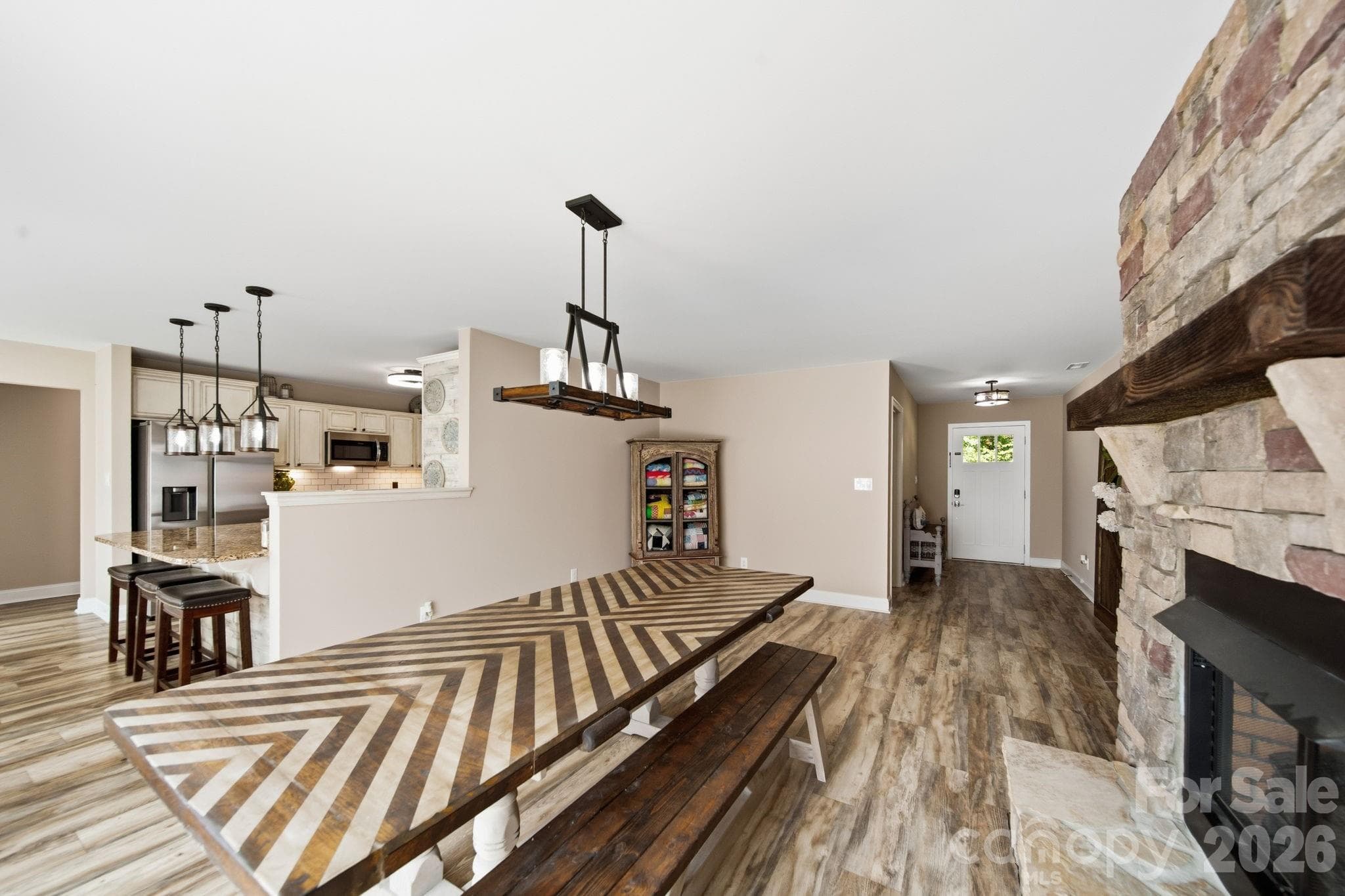 Single Family Residence at 1360 Standing Oak Drive, Granite Quarry, photo 13 of 46