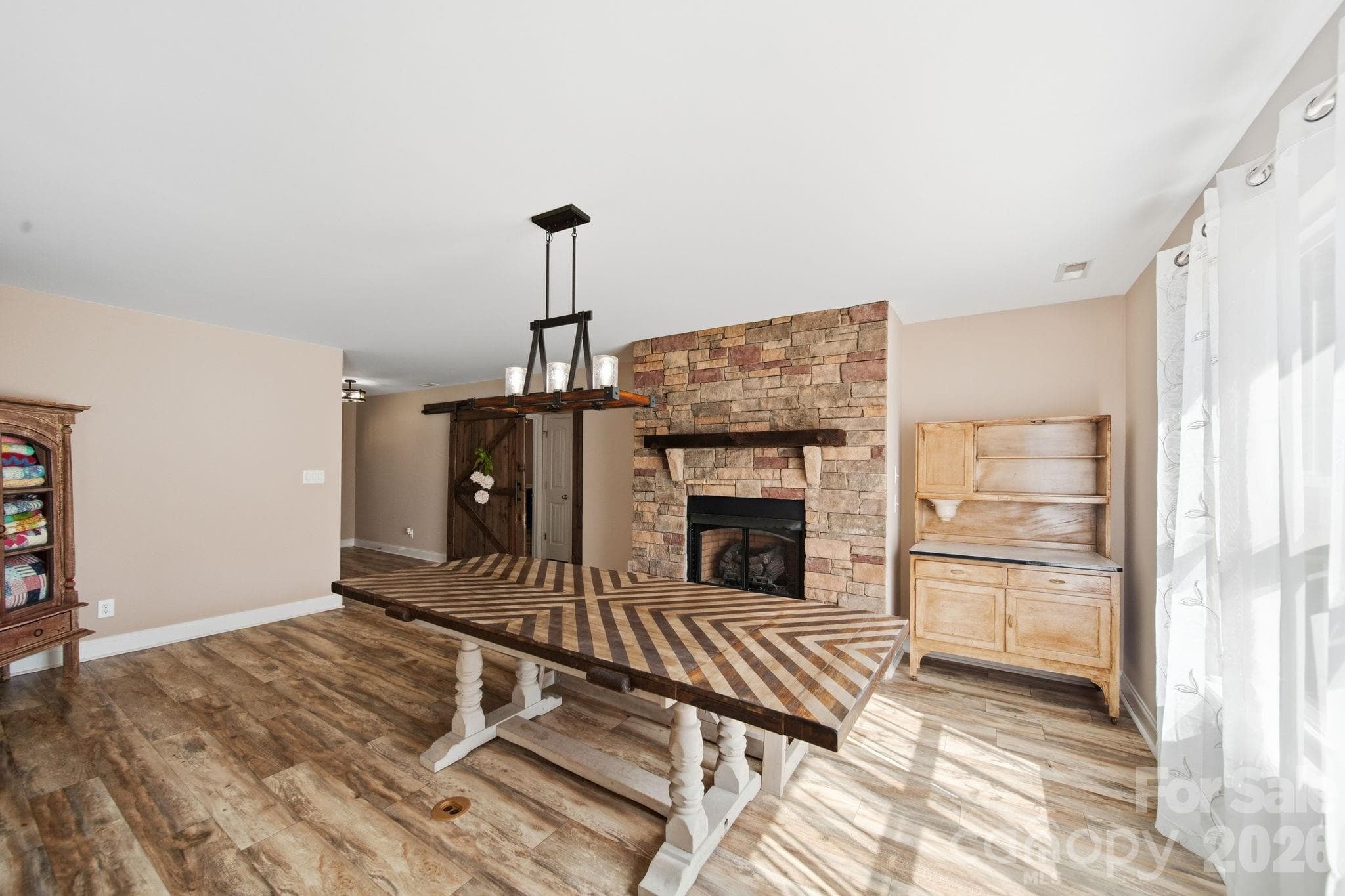 Single Family Residence at 1360 Standing Oak Drive, Granite Quarry, photo 12 of 46