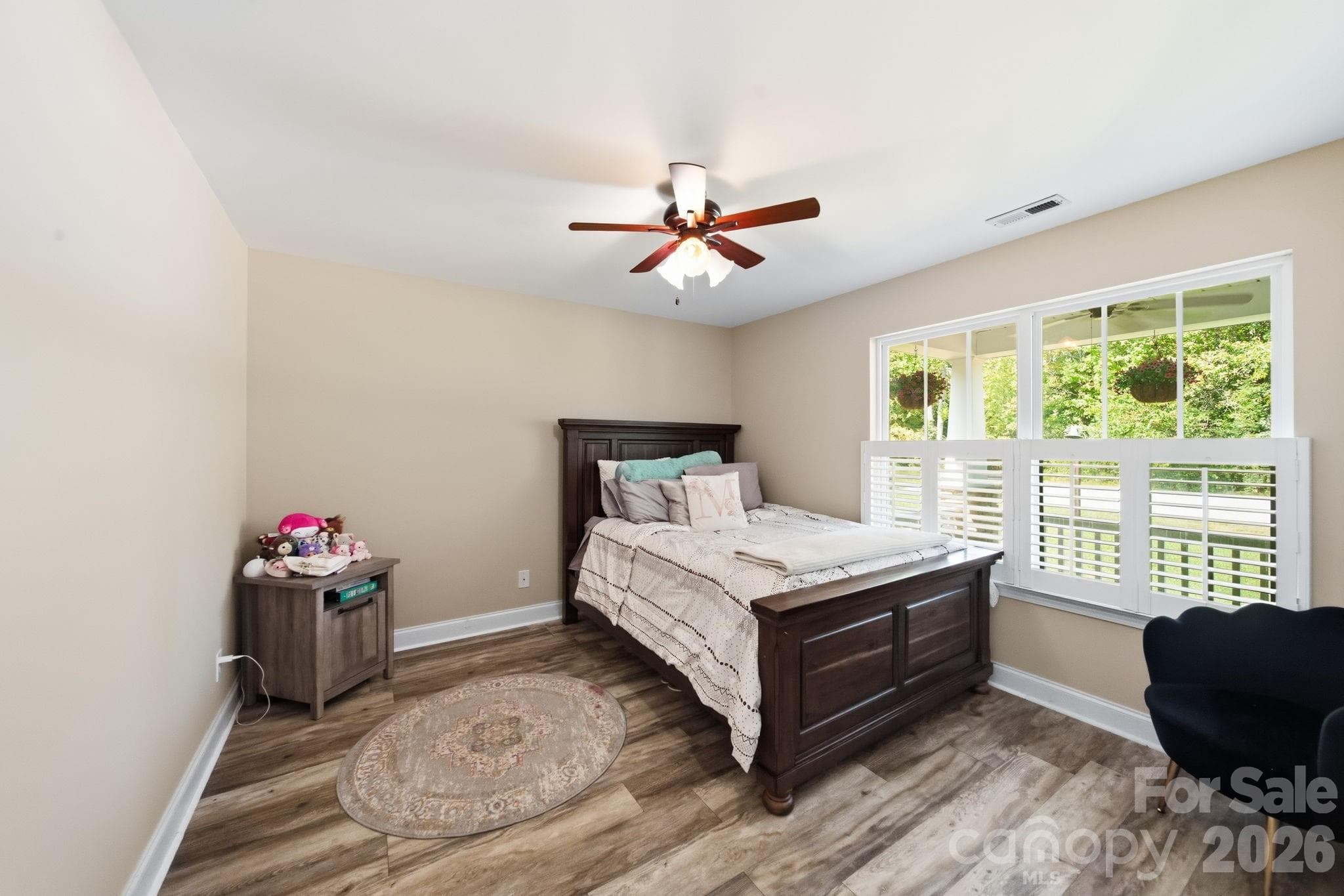 Single Family Residence at 1360 Standing Oak Drive, Granite Quarry, photo 30 of 46