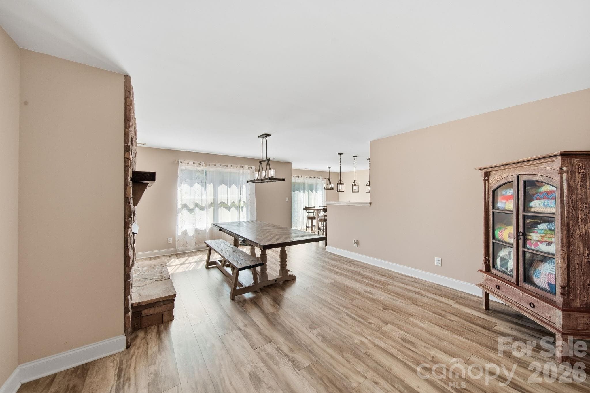 Single Family Residence at 1360 Standing Oak Drive, Granite Quarry, photo 14 of 46