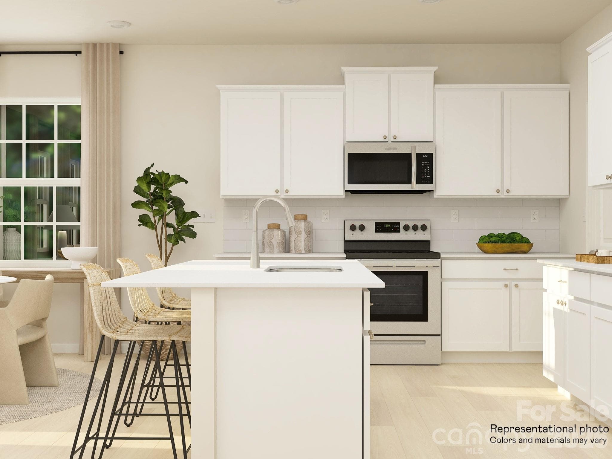 Representative - 1133 Coopers Court, Belmont