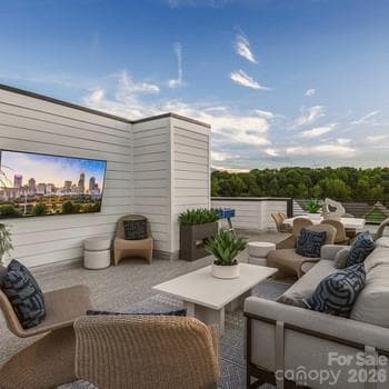 Representative Photo - 6212 Intertwine Street, Charlotte