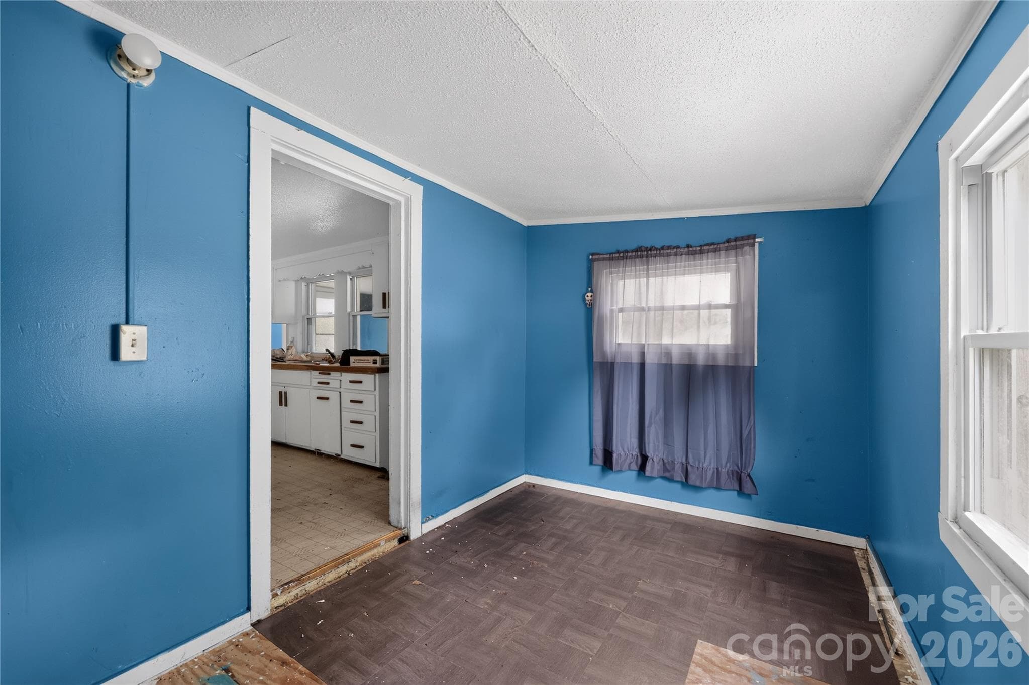 Single Family Residence at 2797 HT Road, Lenoir, photo 8 of 26