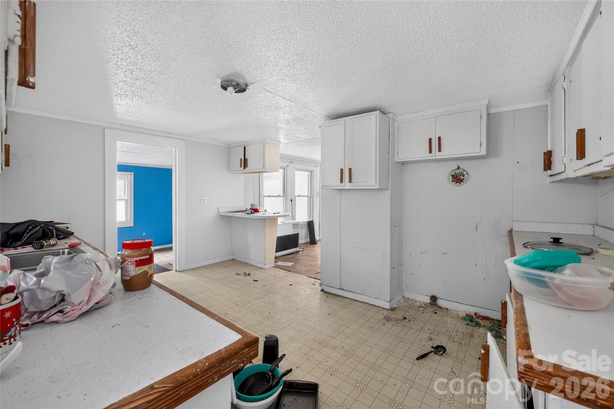 Single Family Residence at 2797 HT Road, Lenoir, photo 16 of 26
