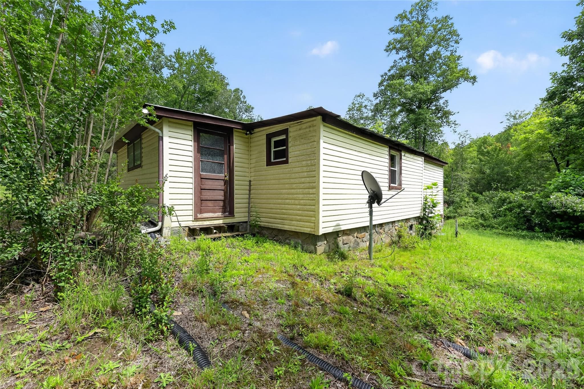 Single Family Residence at 2797 HT Road, Lenoir, photo 25 of 26
