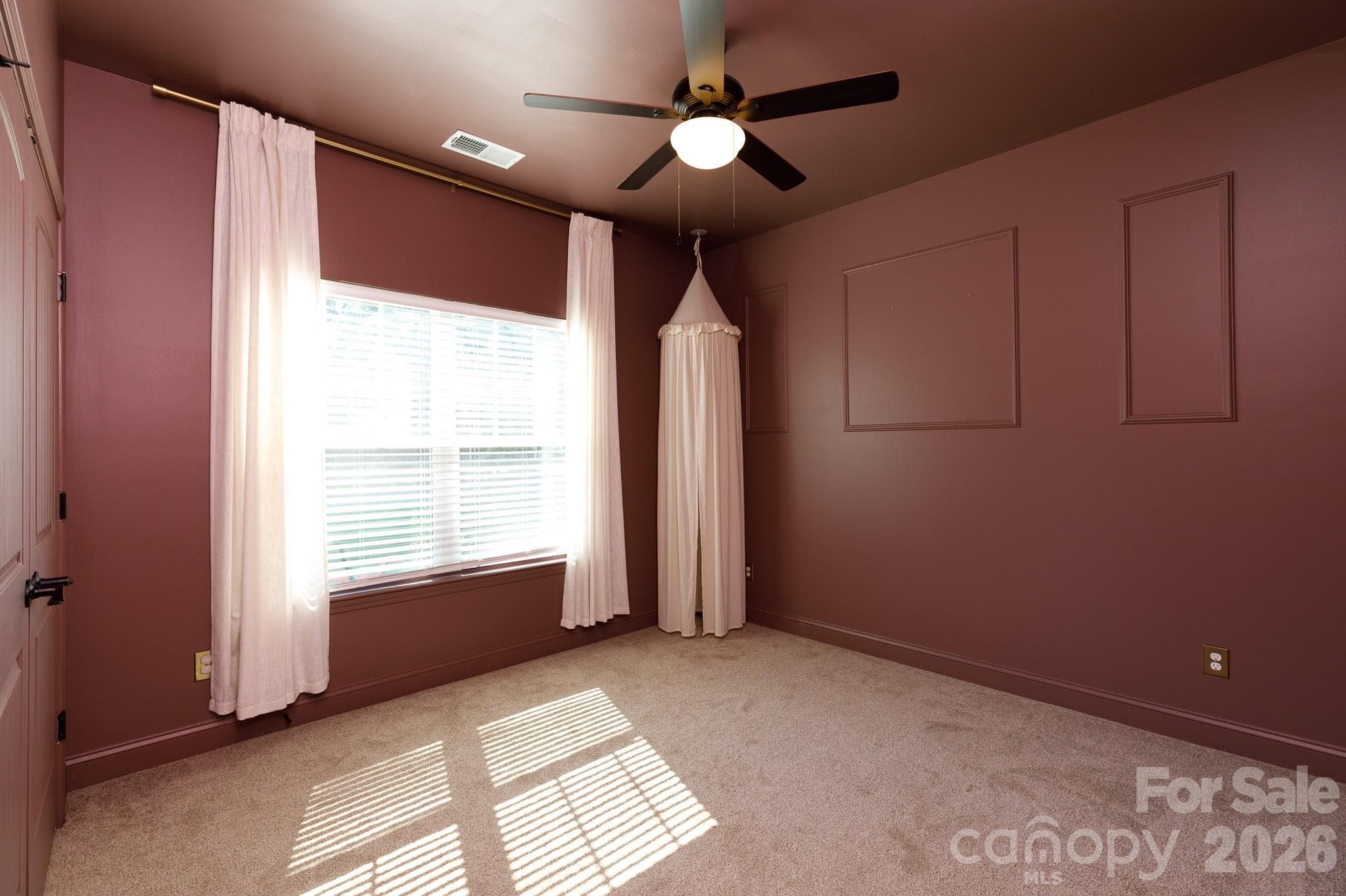 Bedroom 2 - 119 Fairmont Street, Clover