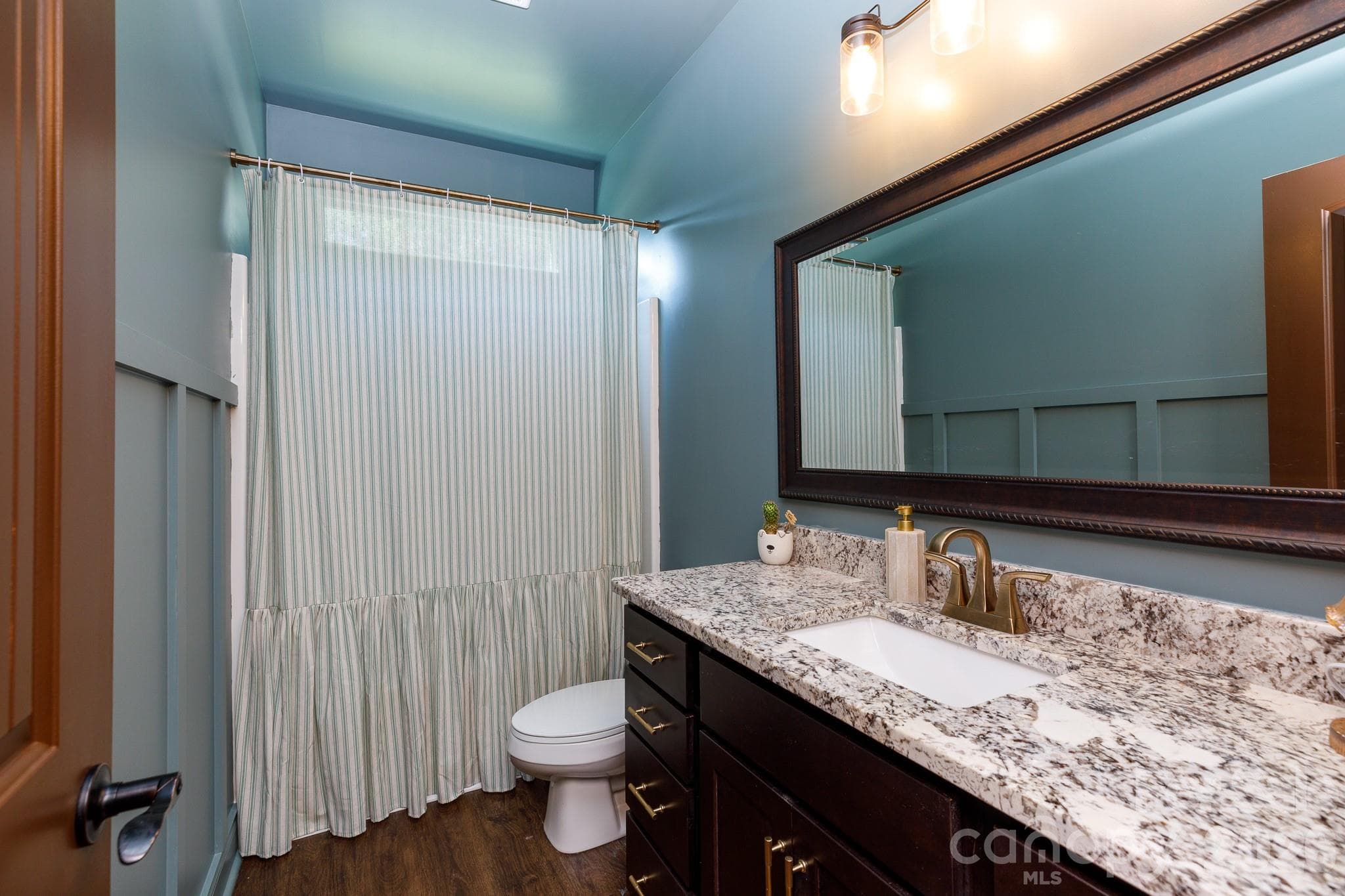 Single Family Residence at 119 Fairmont Street, Clover, photo 29 of 31
