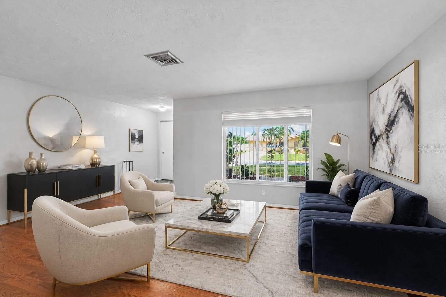 Virtually Staged - 13178 88TH AVE N, SEMINOLE