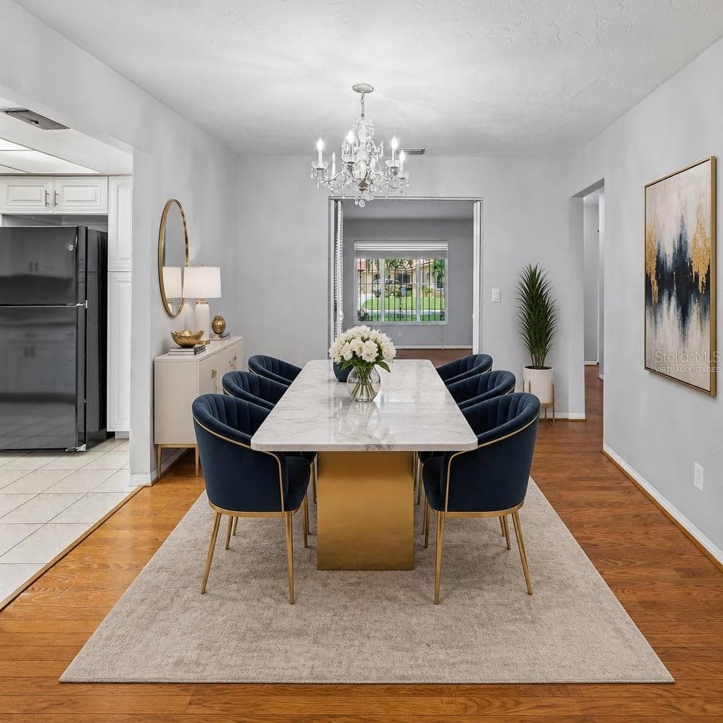 Virtually Staged - 13178 88TH AVE N, SEMINOLE