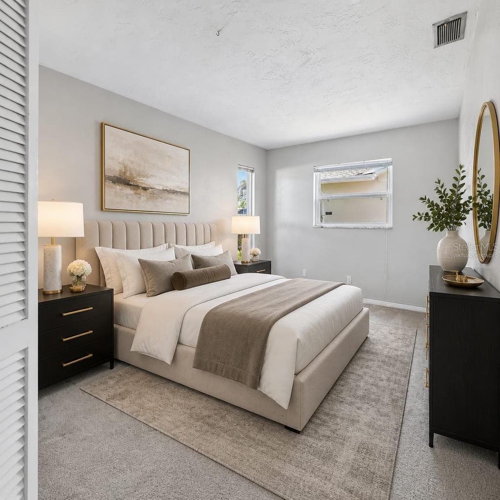Virtually Staged - 13178 88TH AVE N, SEMINOLE