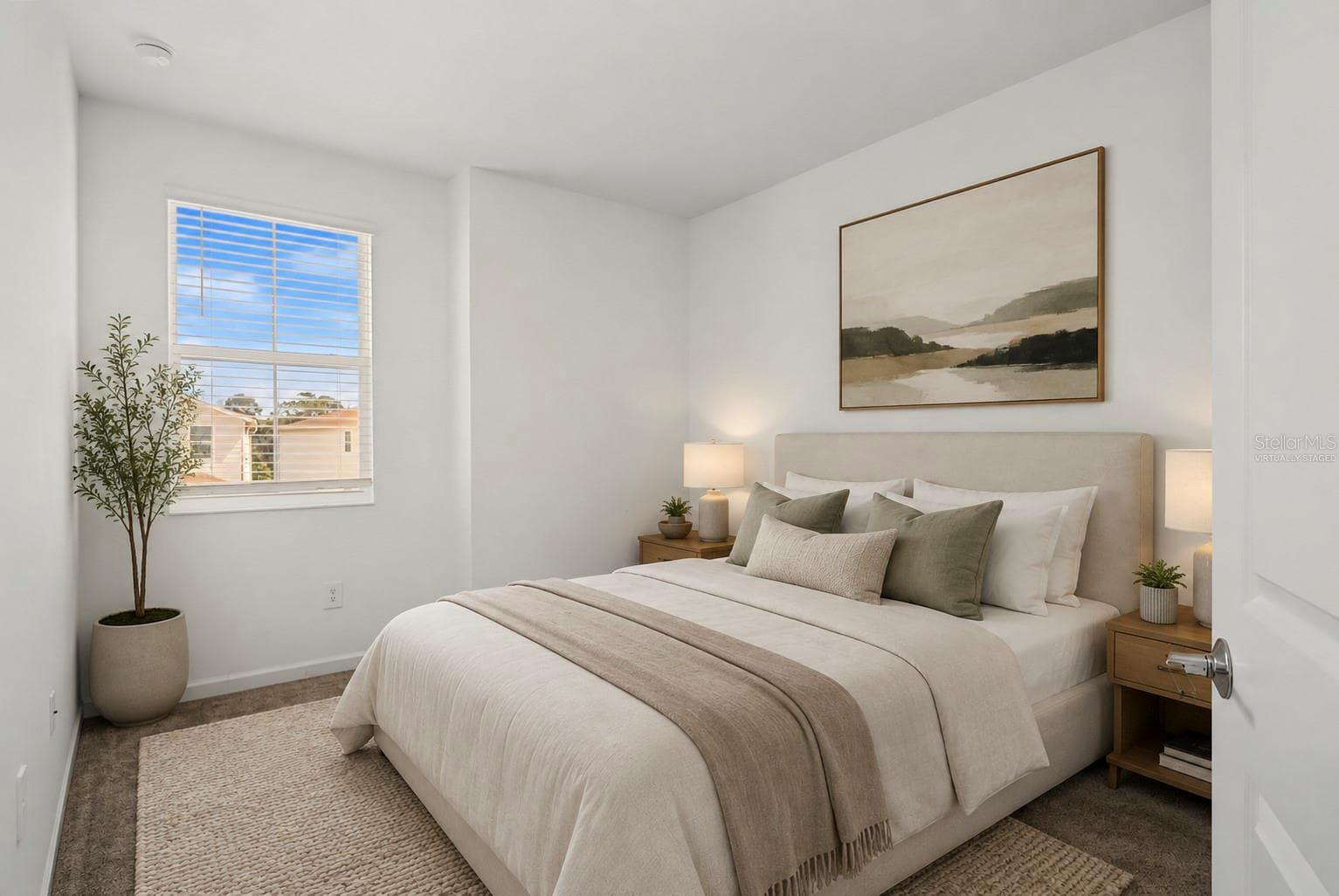 Virtually Staged - 7424 STONE CREEK TRL, KISSIMMEE