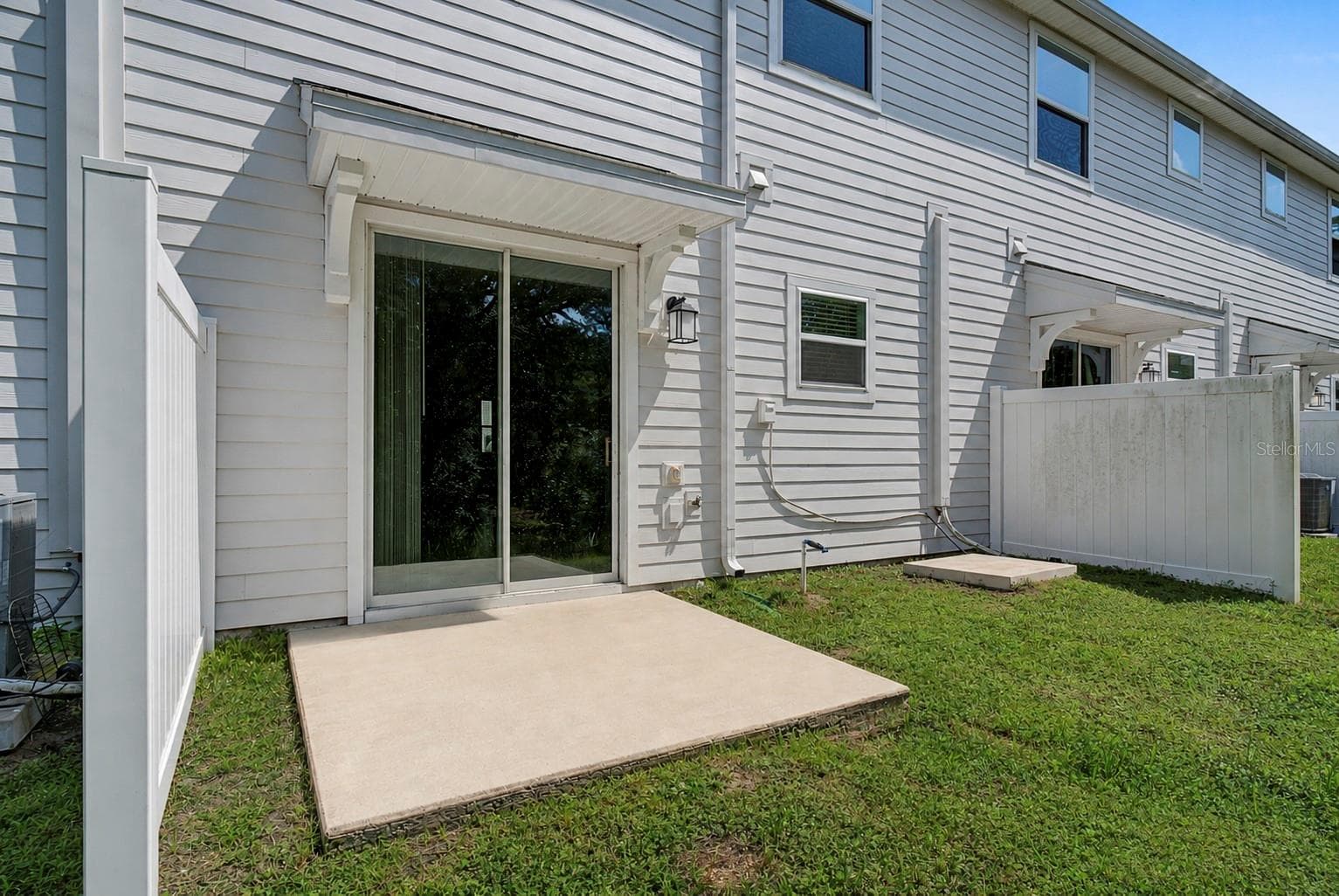 Townhouse at 7424 STONE CREEK TRL, KISSIMMEE, photo 31 of 39