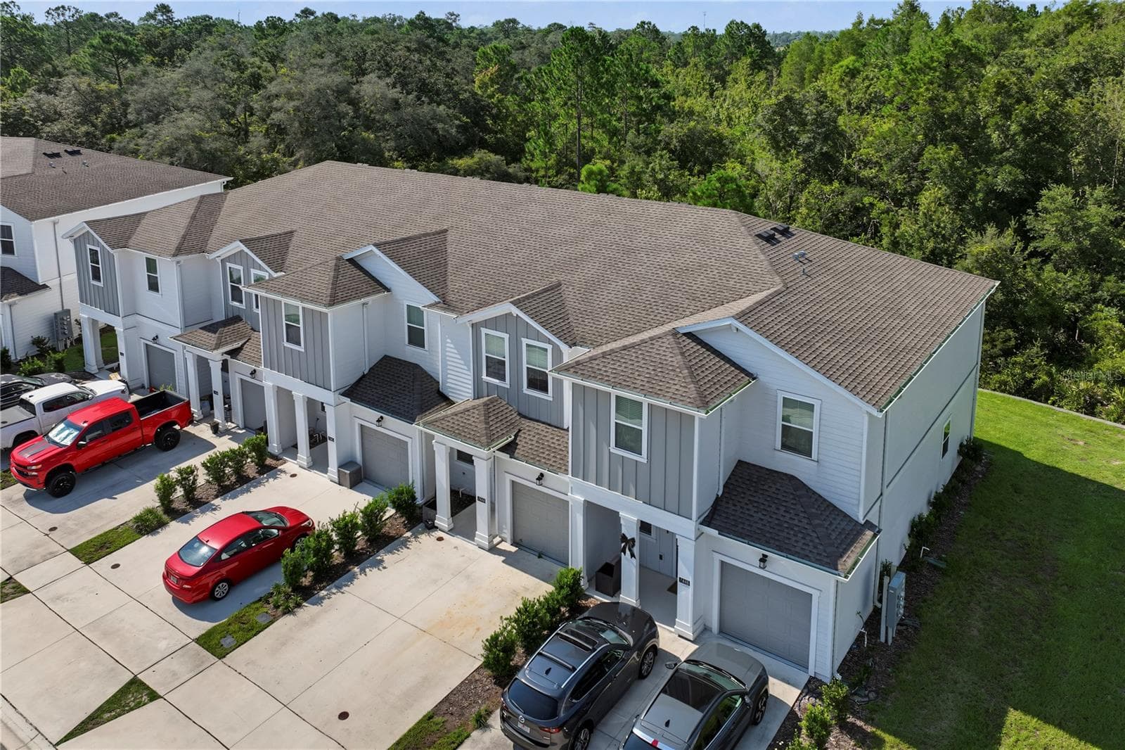 Townhouse at 7424 STONE CREEK TRL, KISSIMMEE, photo 32 of 39