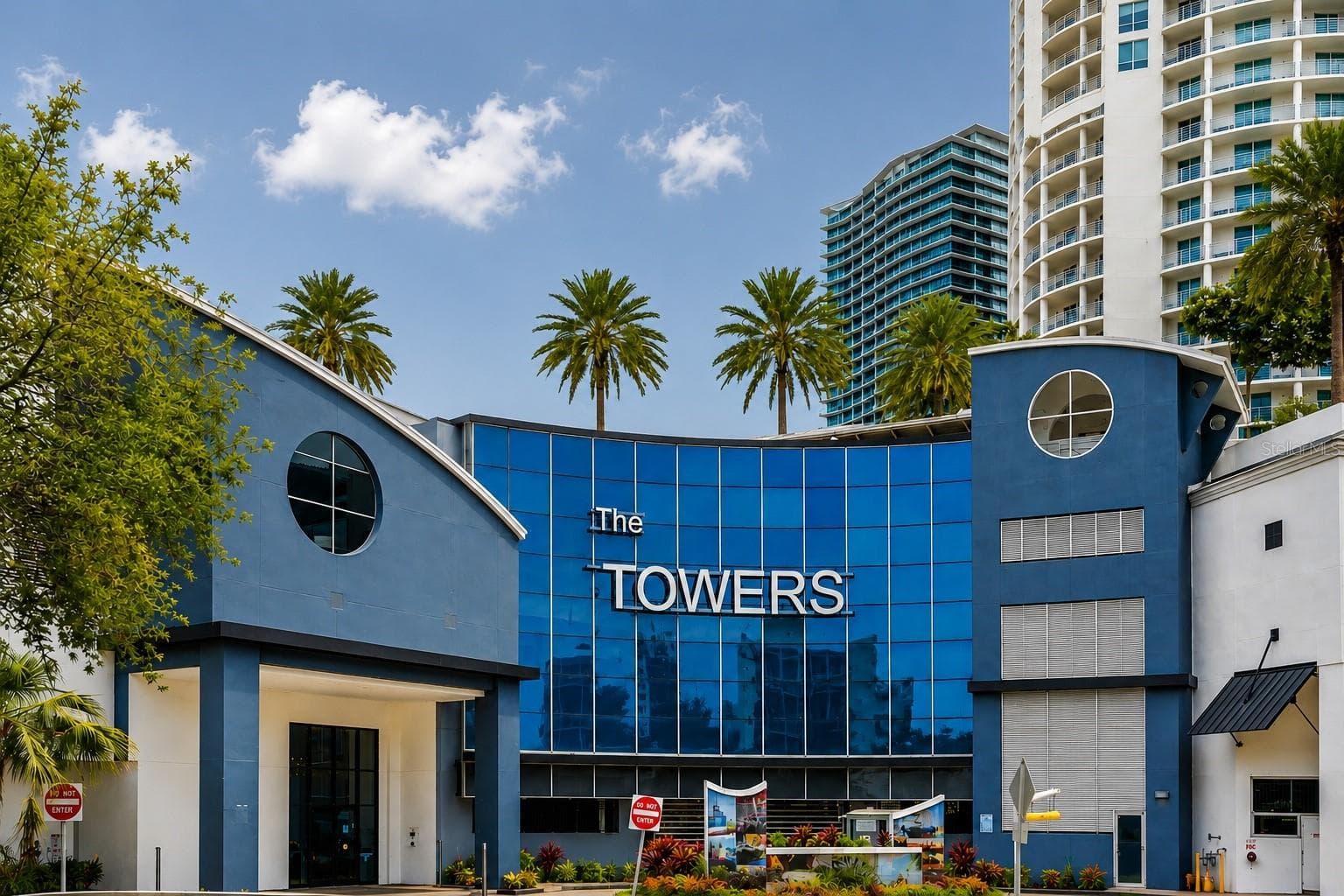 Condominium at 1209 E CUMBERLAND AVE #603, TAMPA, photo 3 of 45