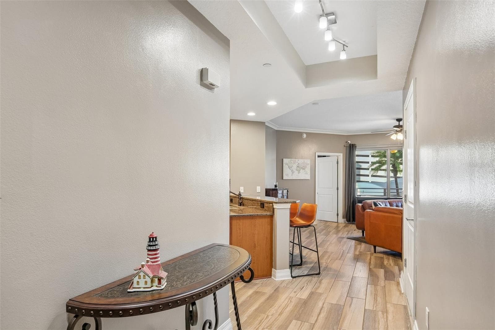 Condominium at 1209 E CUMBERLAND AVE #603, TAMPA, photo 6 of 45