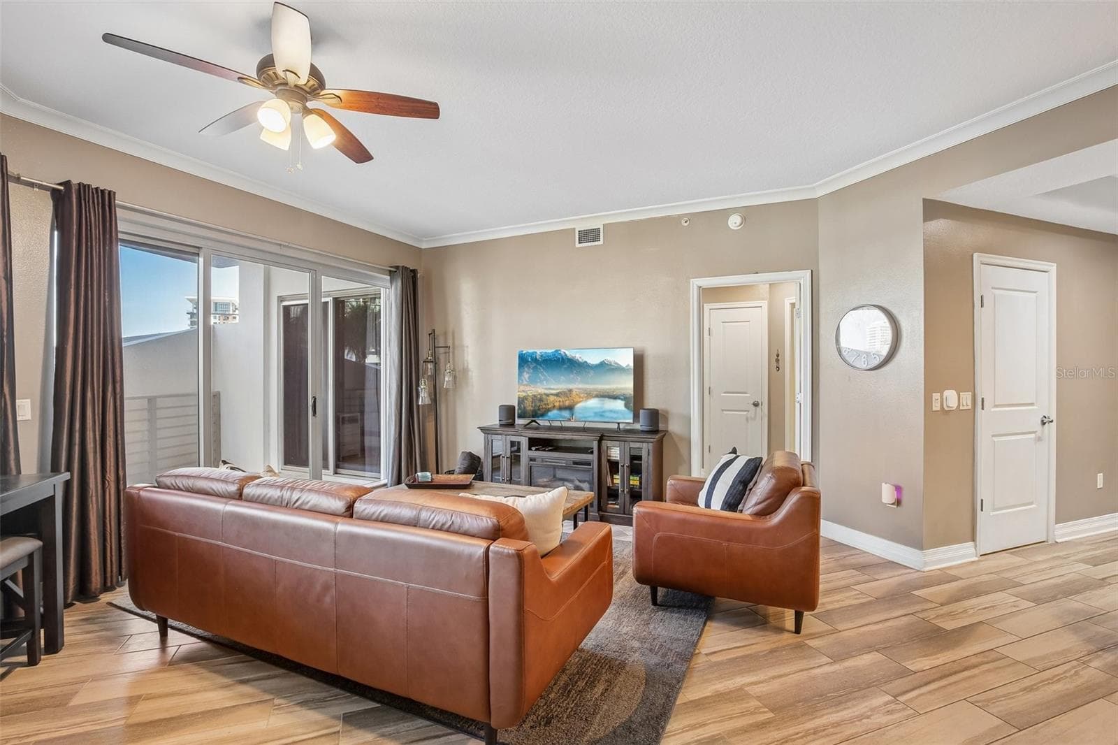Condominium at 1209 E CUMBERLAND AVE #603, TAMPA, photo 7 of 45