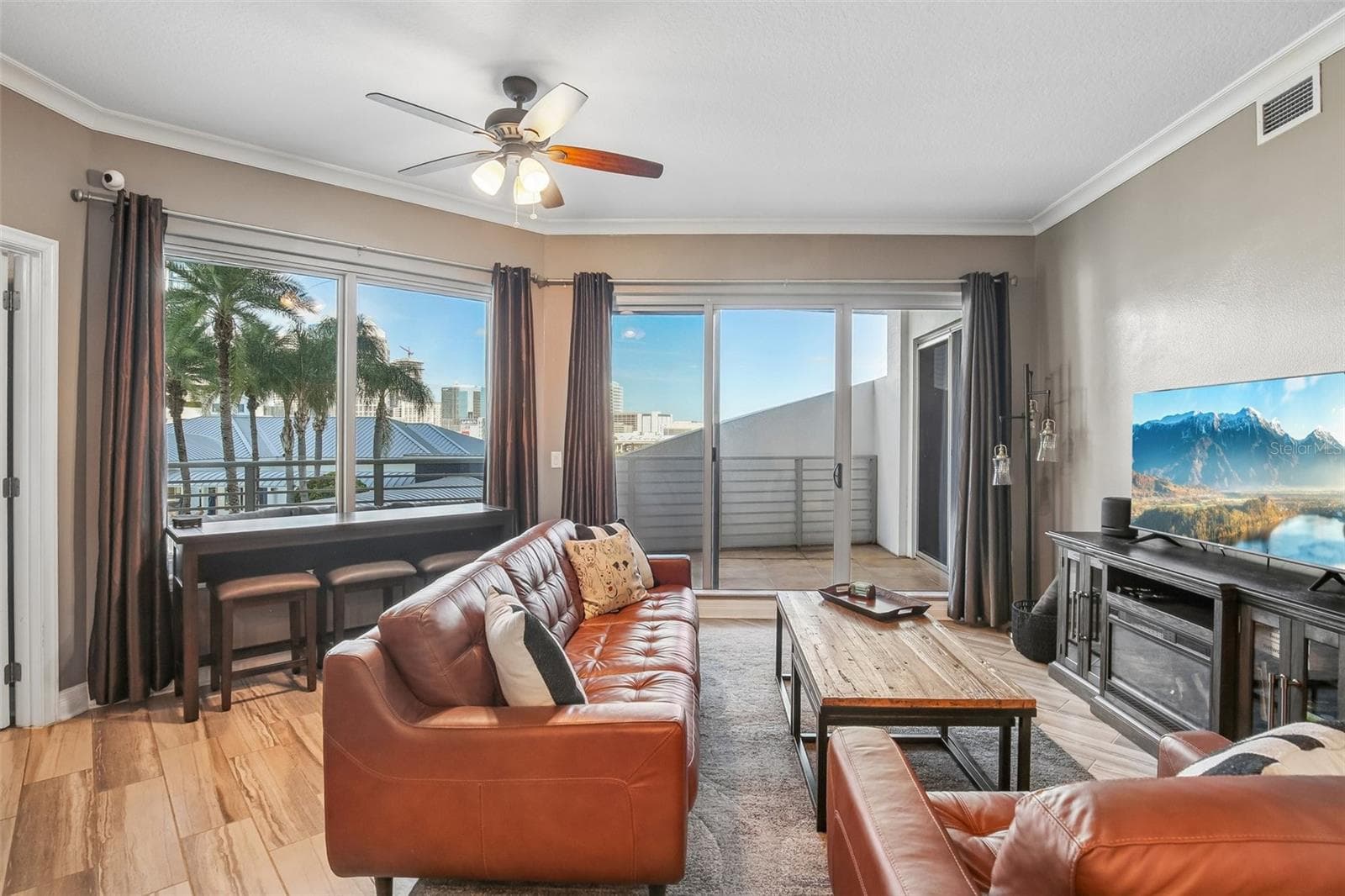 Condominium at 1209 E CUMBERLAND AVE #603, TAMPA, photo 8 of 45