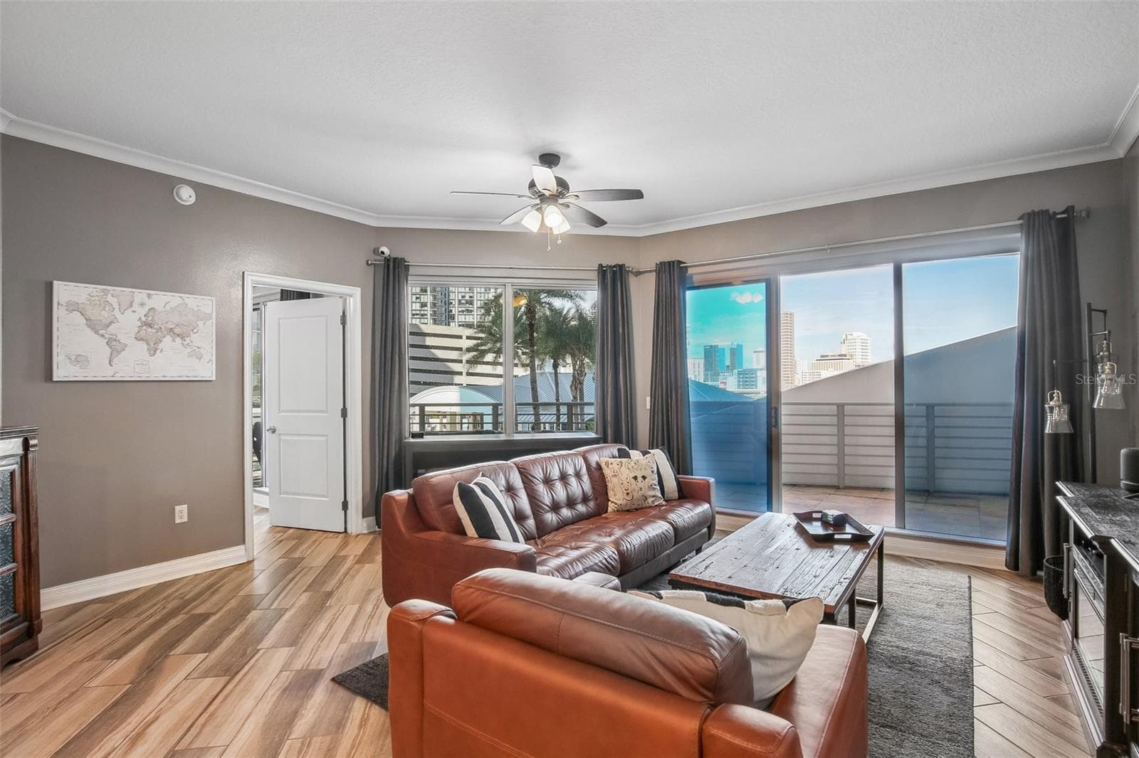 Condominium at 1209 E CUMBERLAND AVE #603, TAMPA, photo 9 of 45