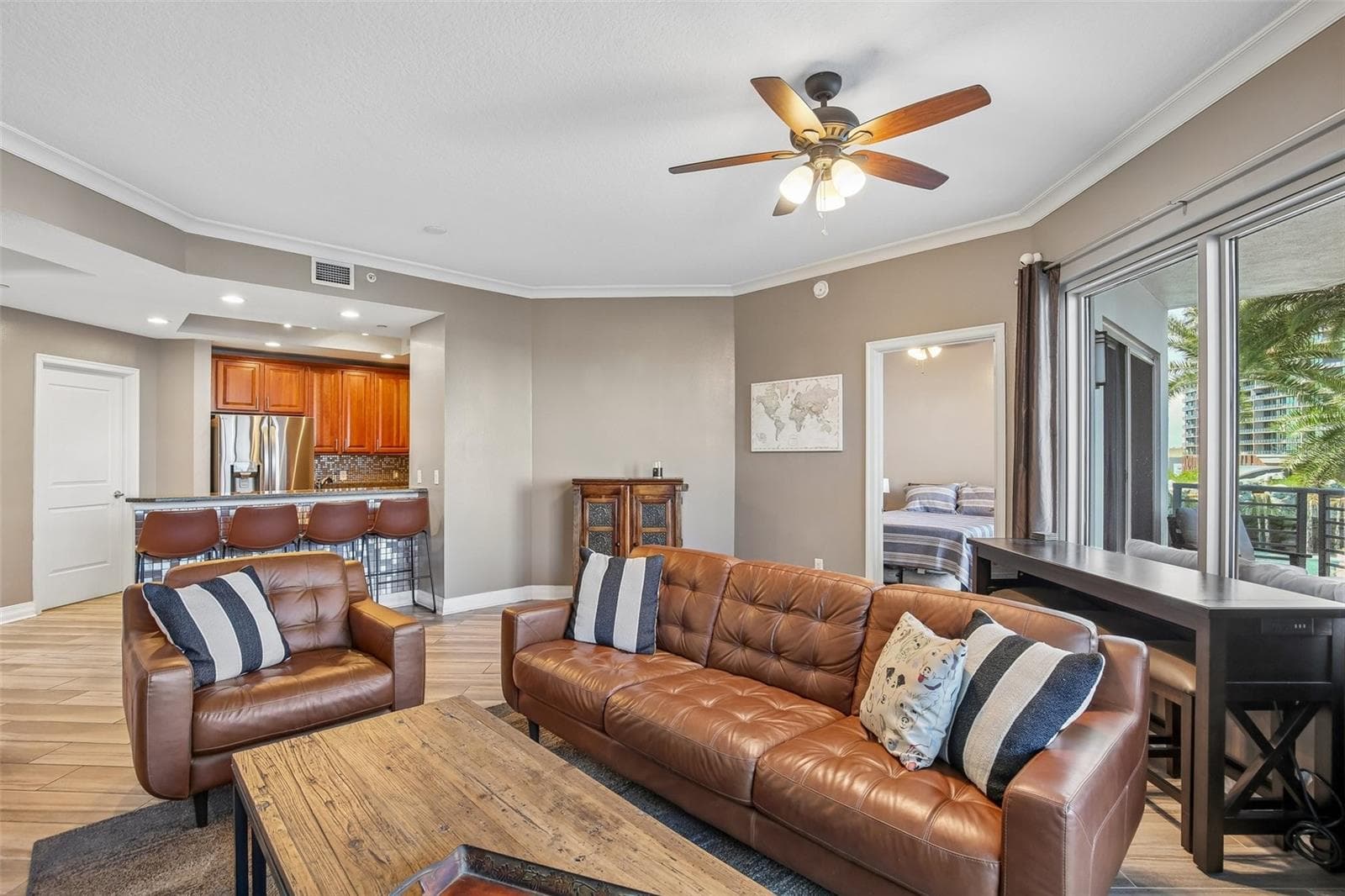 Condominium at 1209 E CUMBERLAND AVE #603, TAMPA, photo 10 of 45