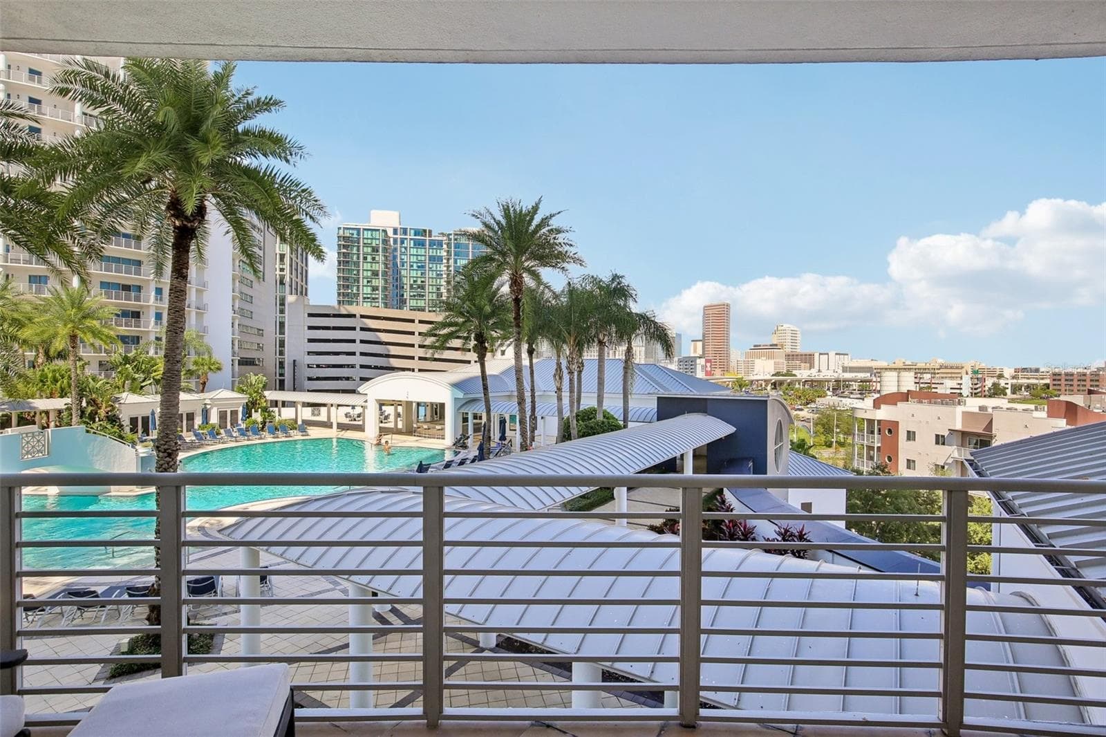 Condominium at 1209 E CUMBERLAND AVE #603, TAMPA, photo 12 of 45