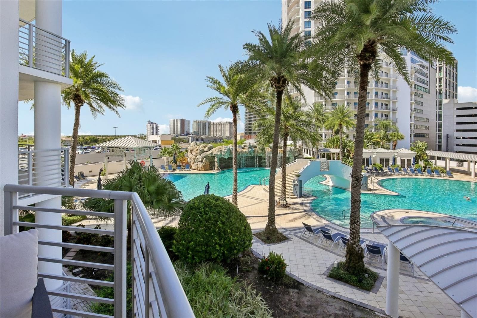 Condominium at 1209 E CUMBERLAND AVE #603, TAMPA, photo 13 of 45