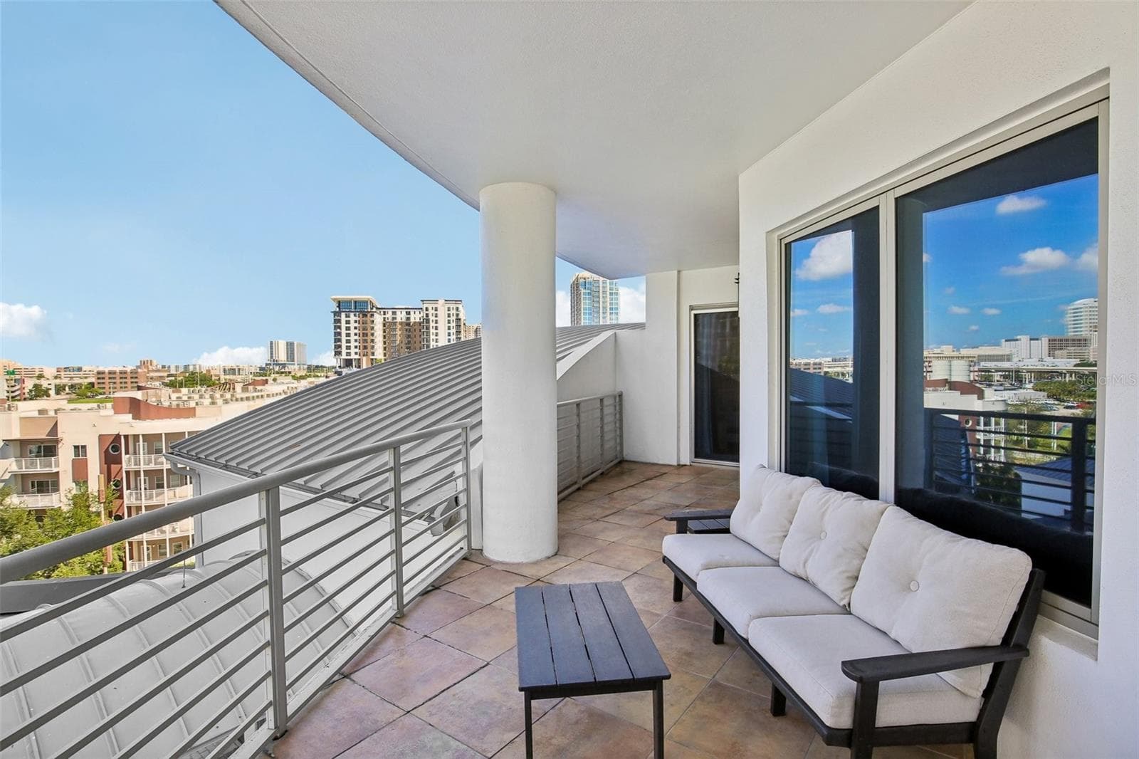 Condominium at 1209 E CUMBERLAND AVE #603, TAMPA, photo 14 of 45