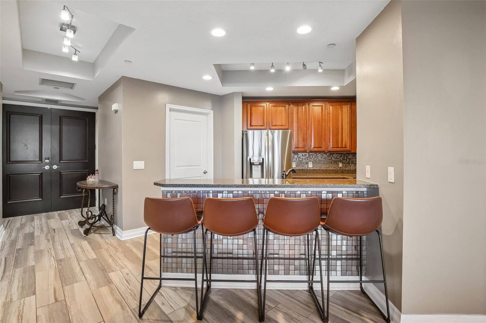 Condominium at 1209 E CUMBERLAND AVE #603, TAMPA, photo 16 of 45